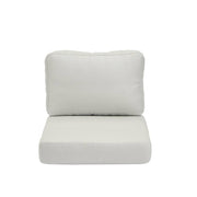 Carrie / Sixty Lounge Chair Cushion Set by Sika Design
