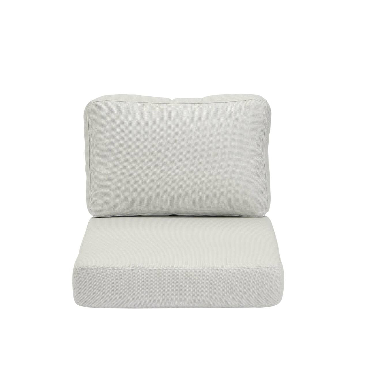 Carrie / Sixty Lounge Chair Cushion Set by Sika Design - view 2