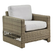 Carrie Lounge Chair by Sika Design