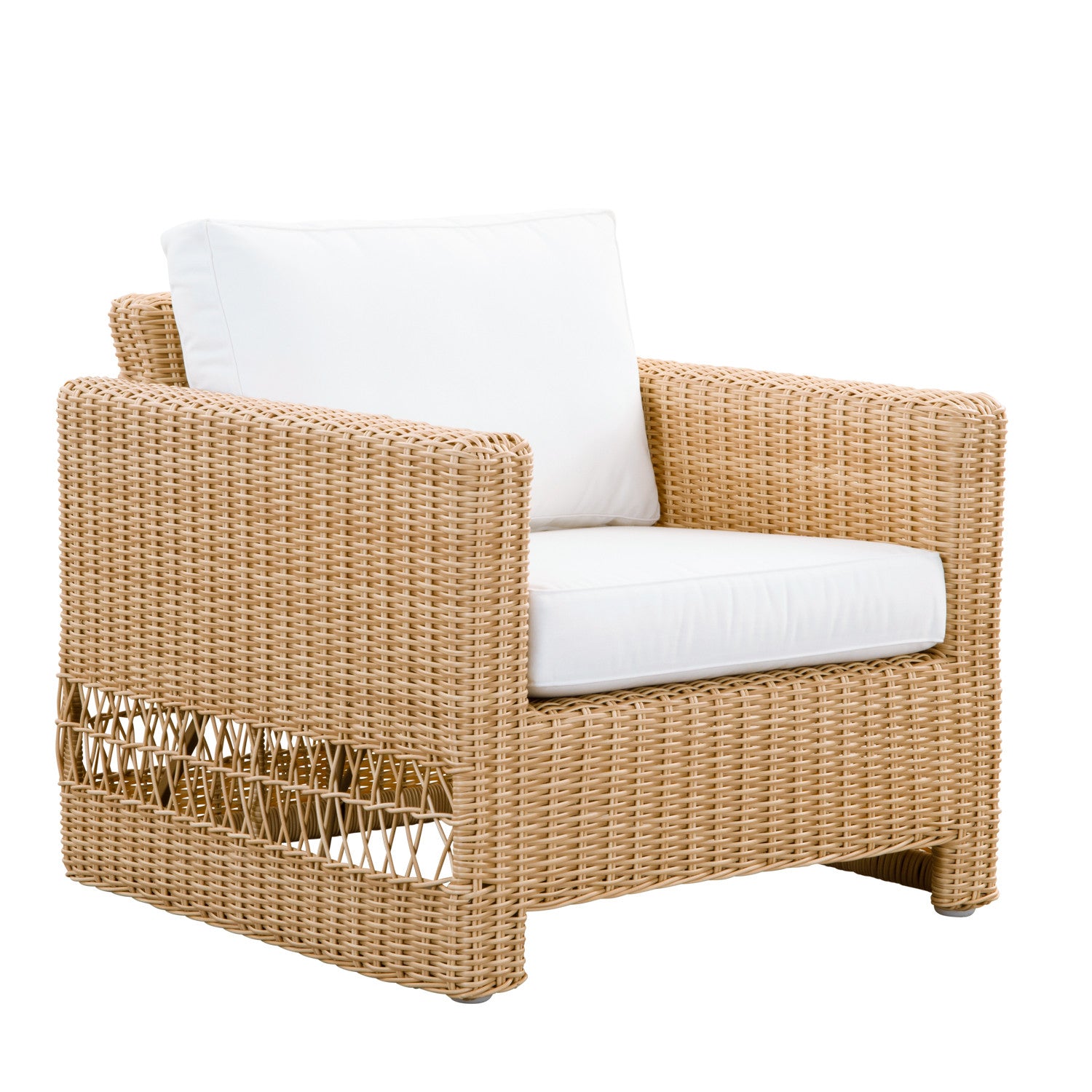 Carrie Lounge Chair by Sika Design - view 3