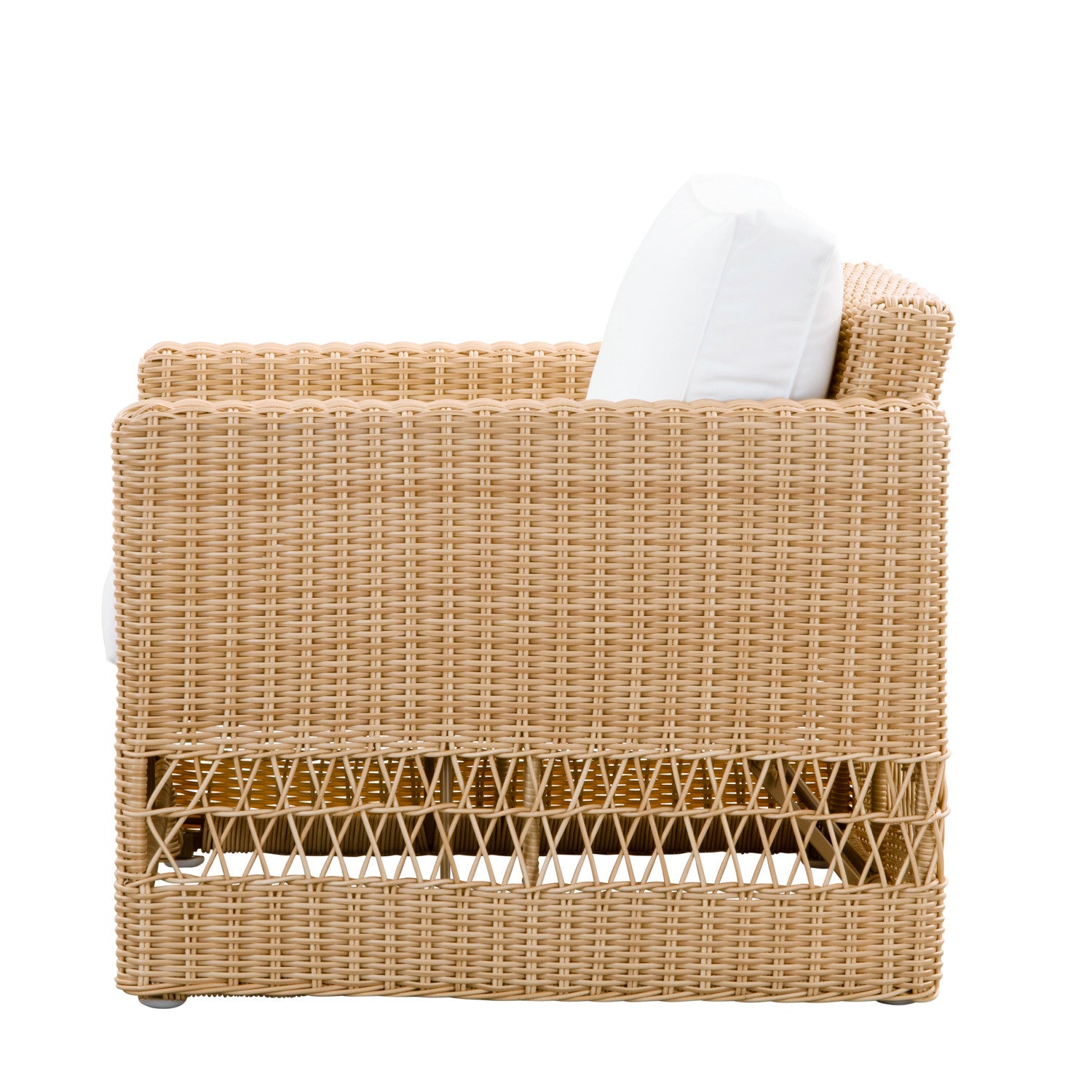 Carrie Lounge Chair by Sika Design - view 8