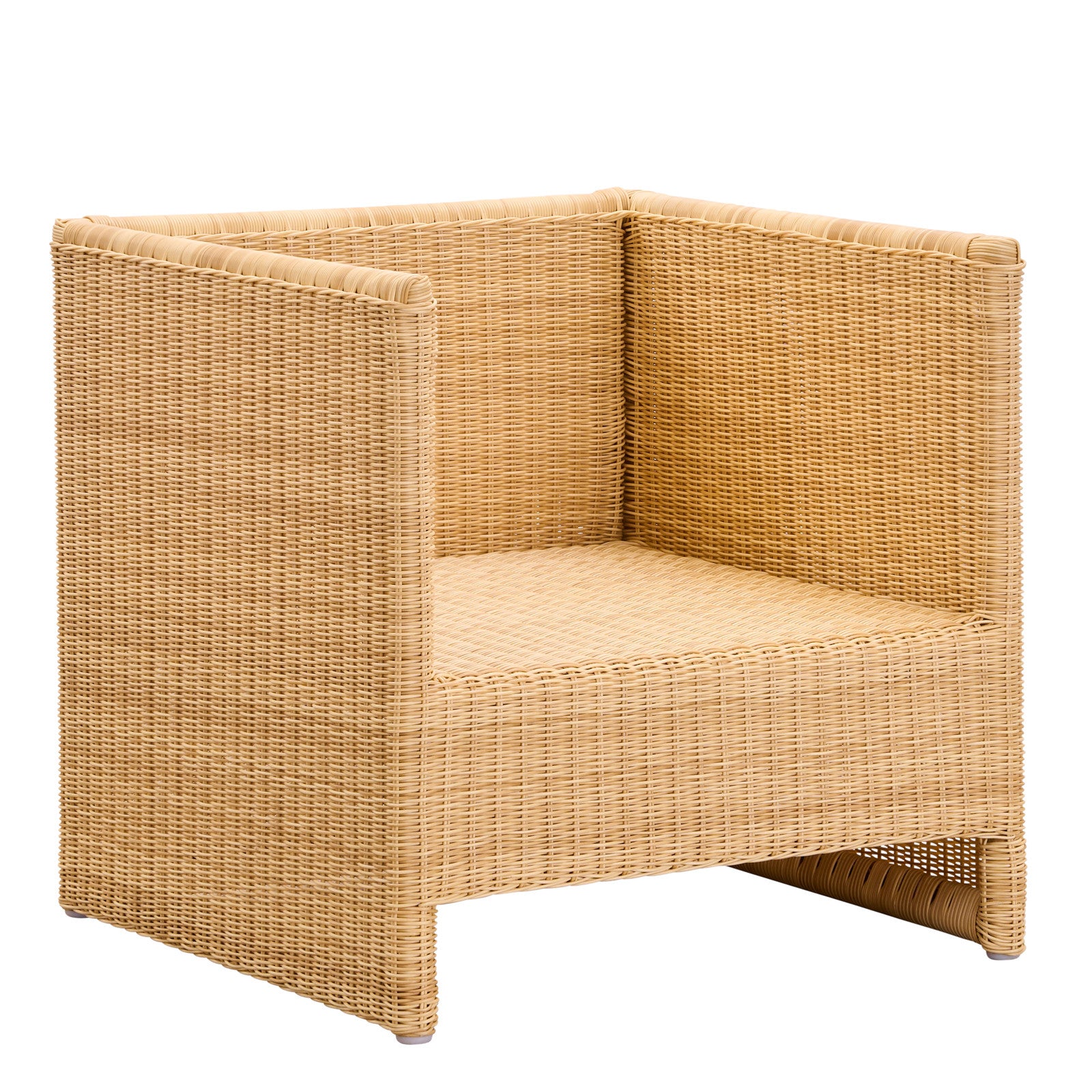 Molly Lounge Chair by Sika Design - view 6