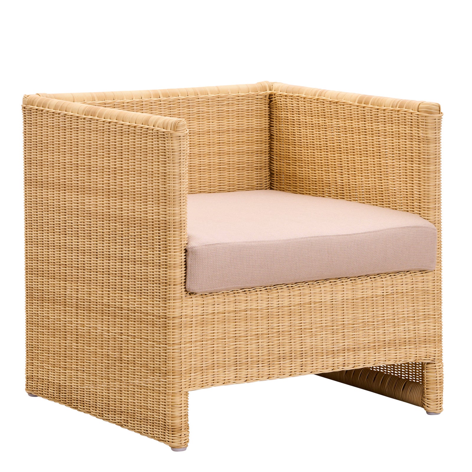Molly Lounge Chair by Sika Design - view 5