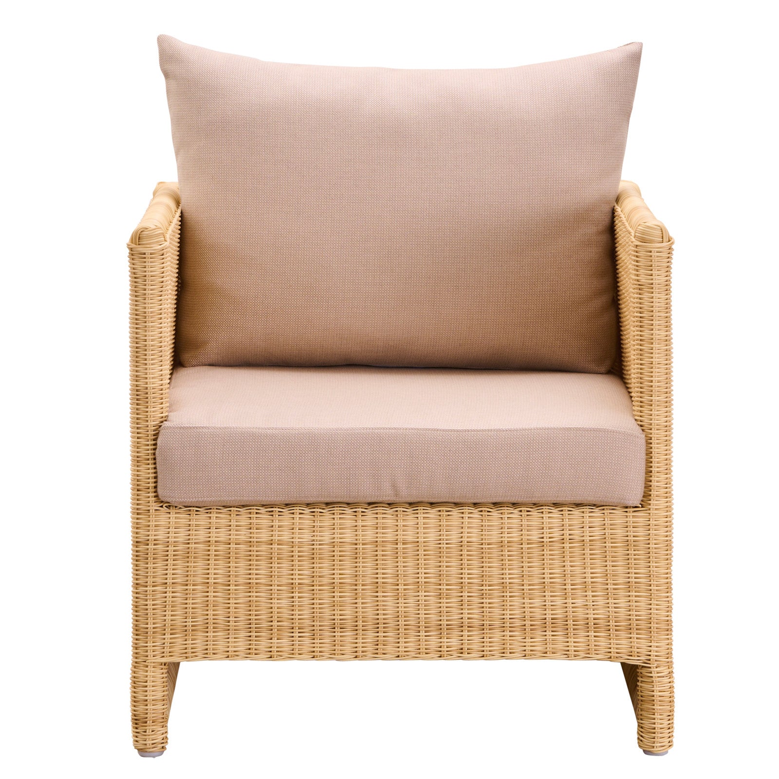 Molly Lounge Chair by Sika Design - view 7