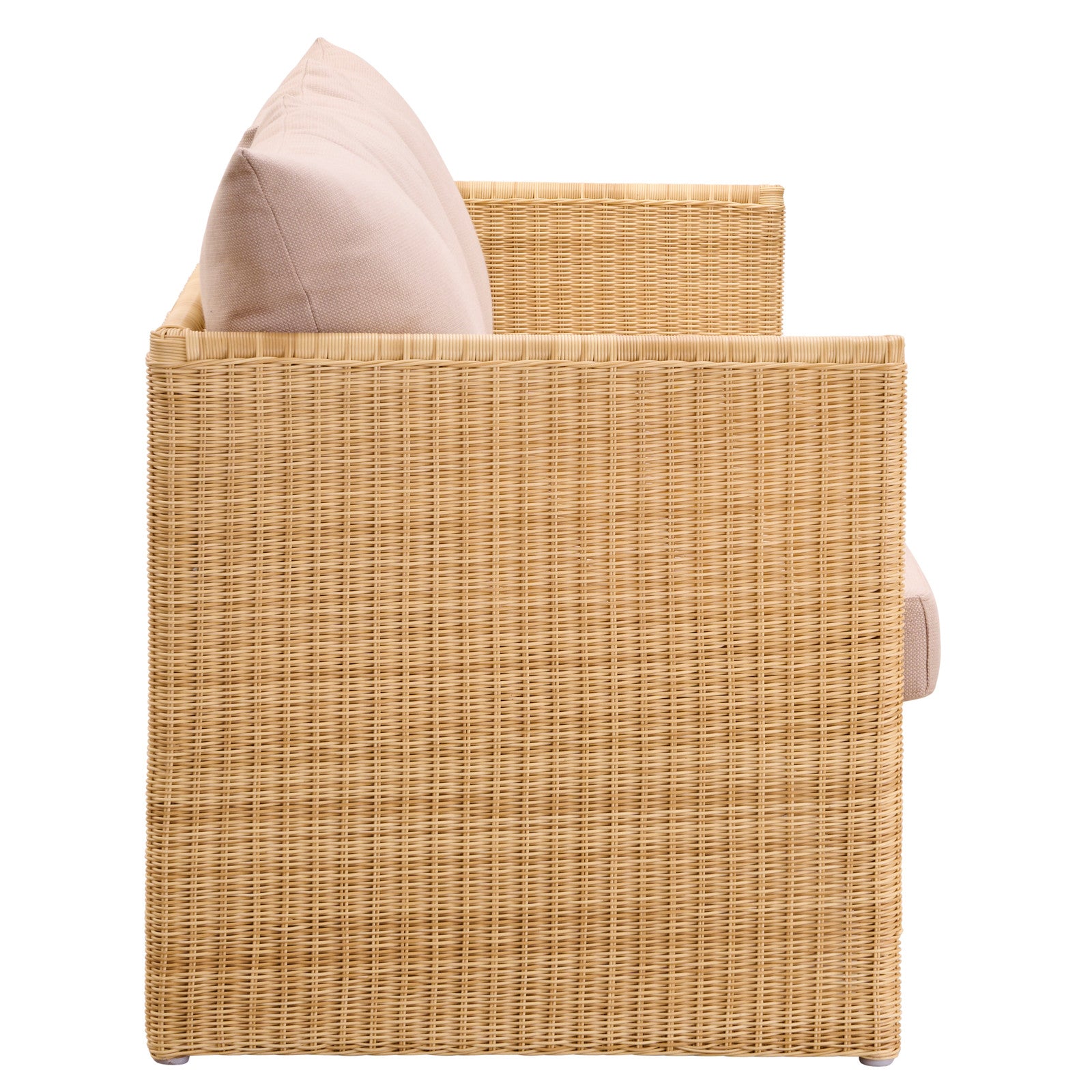 Molly Lounge Chair by Sika Design - view 8