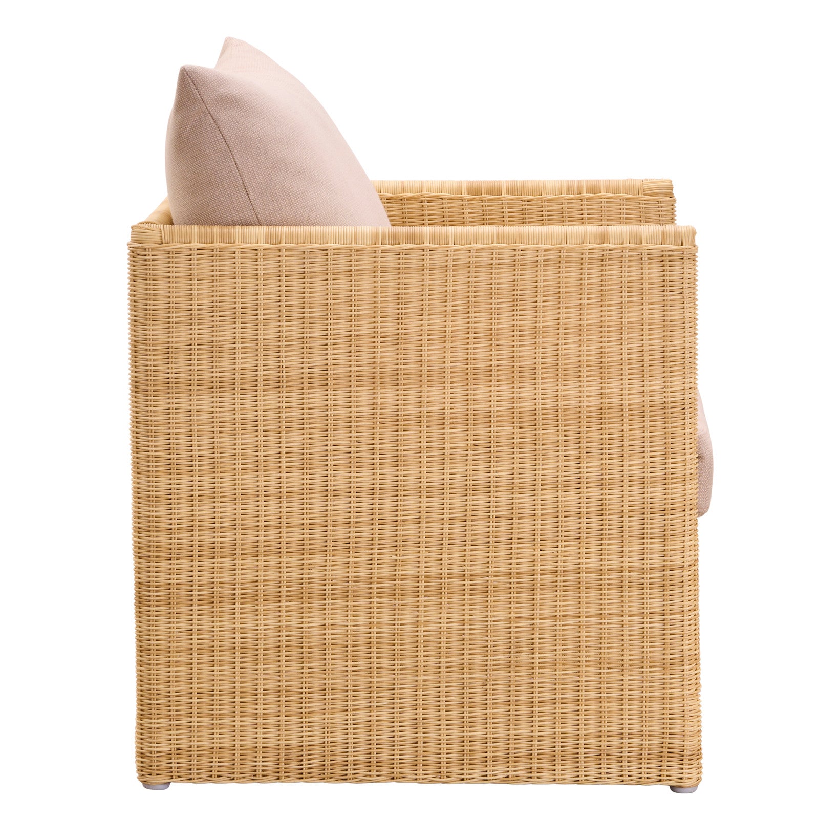 Molly Lounge Chair by Sika Design - view 10