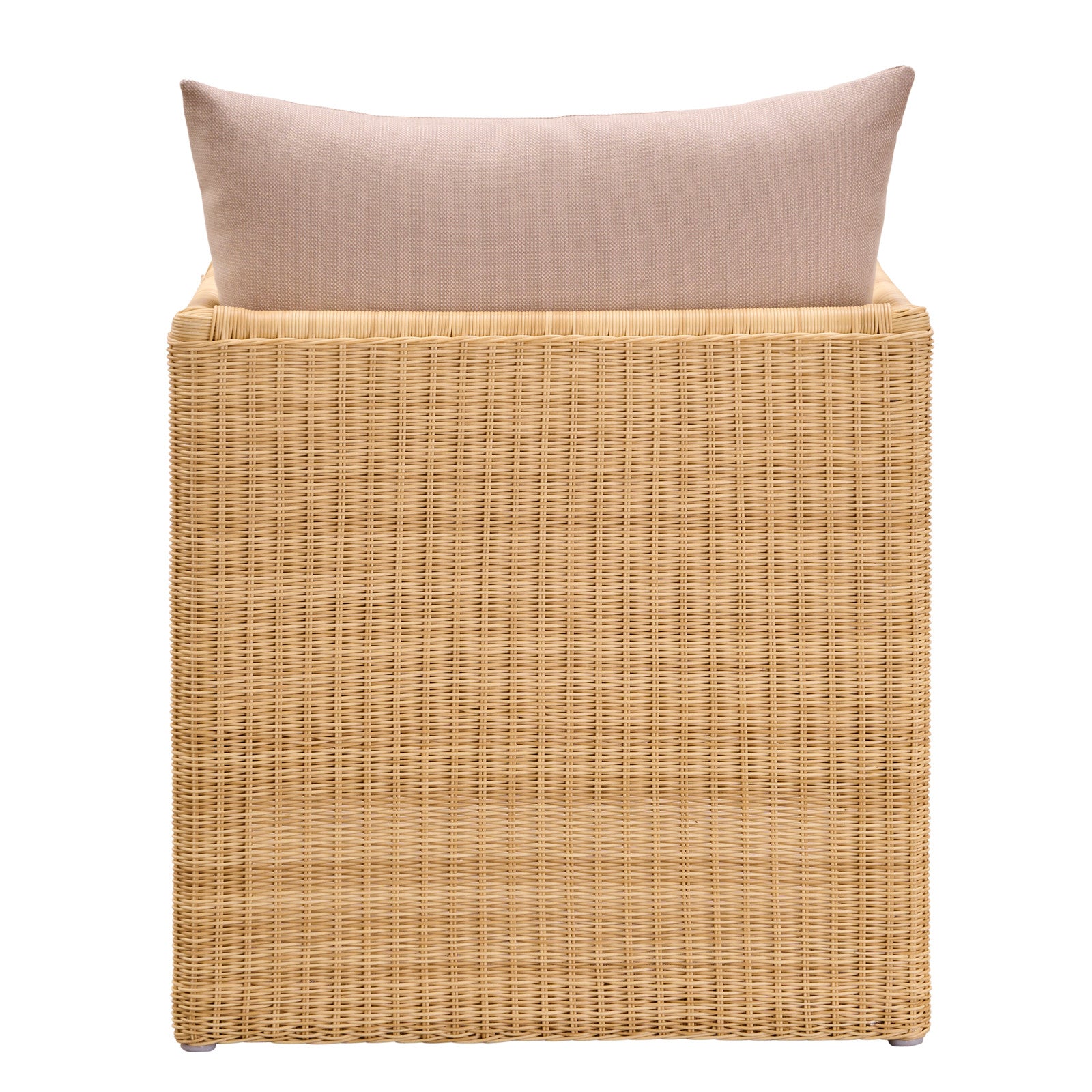 Molly Lounge Chair by Sika Design - view 3