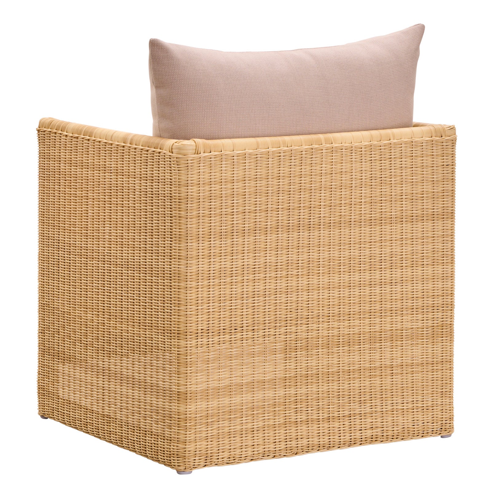 Molly Lounge Chair by Sika Design - view 4