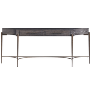 Universal Curated Oslo Console Table