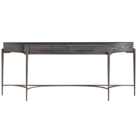 Curated Oslo Console Table
