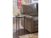 Divergence Chair Side Table