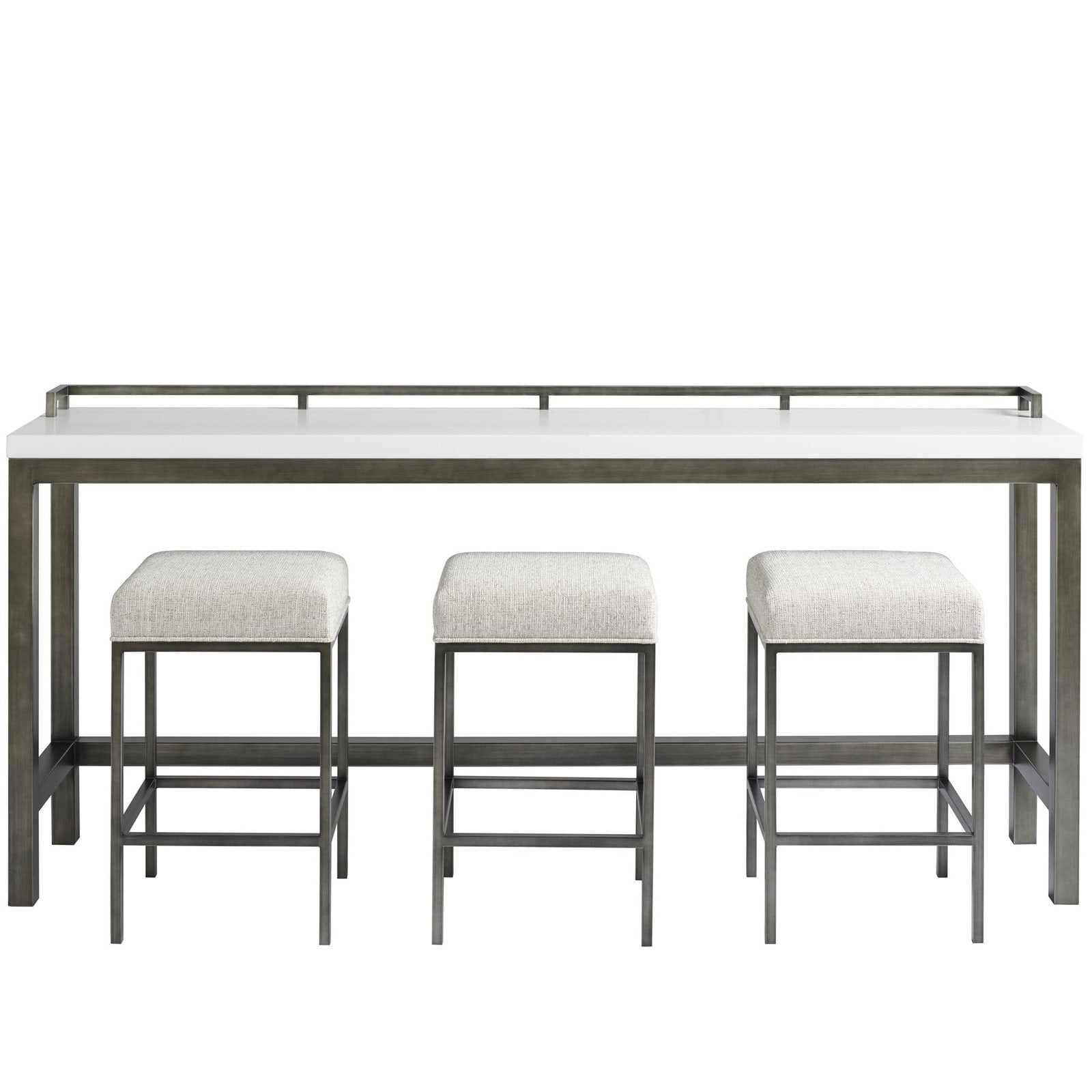 Essence Console Stool by Universal Furniture at ZIN Home