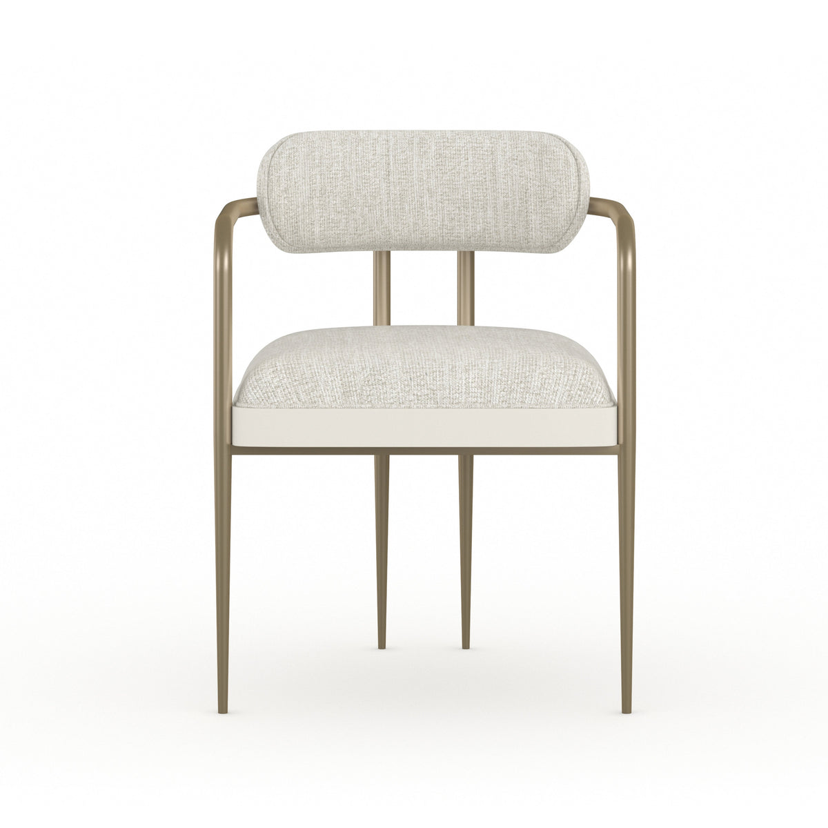Emphasis Dining Chair 23.25" by Caracole