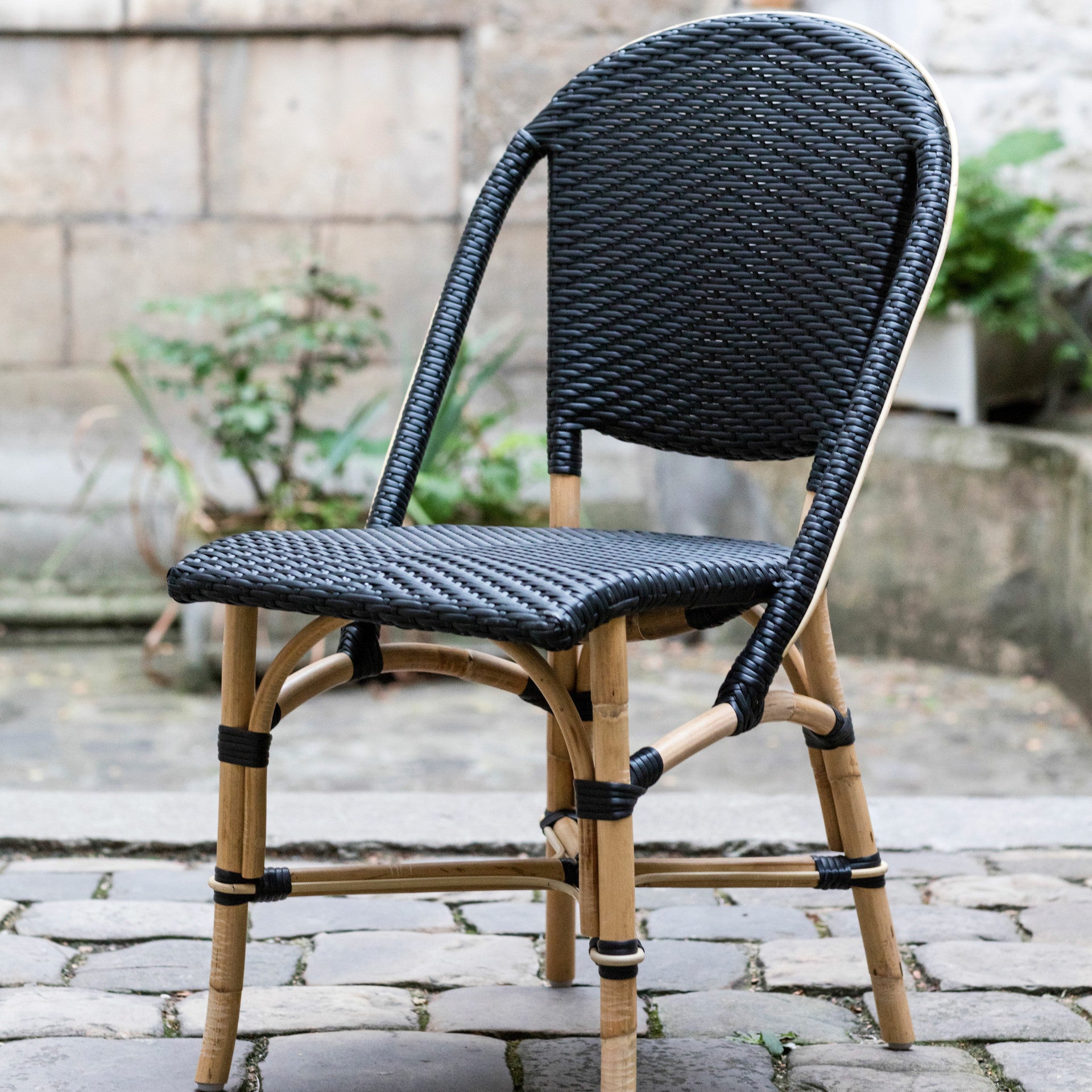 Sofie Side Chair by Sika Design - view 10