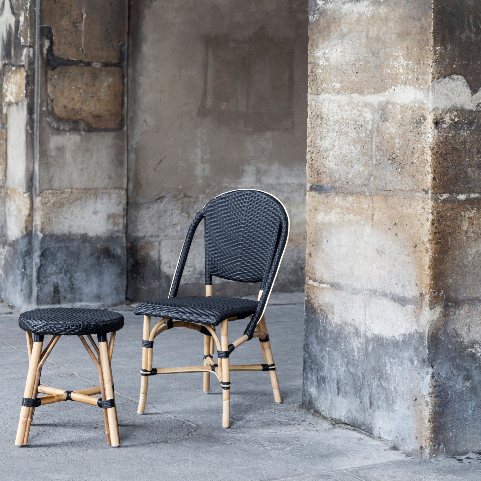 Sofie Side Chair by Sika Design - view 6