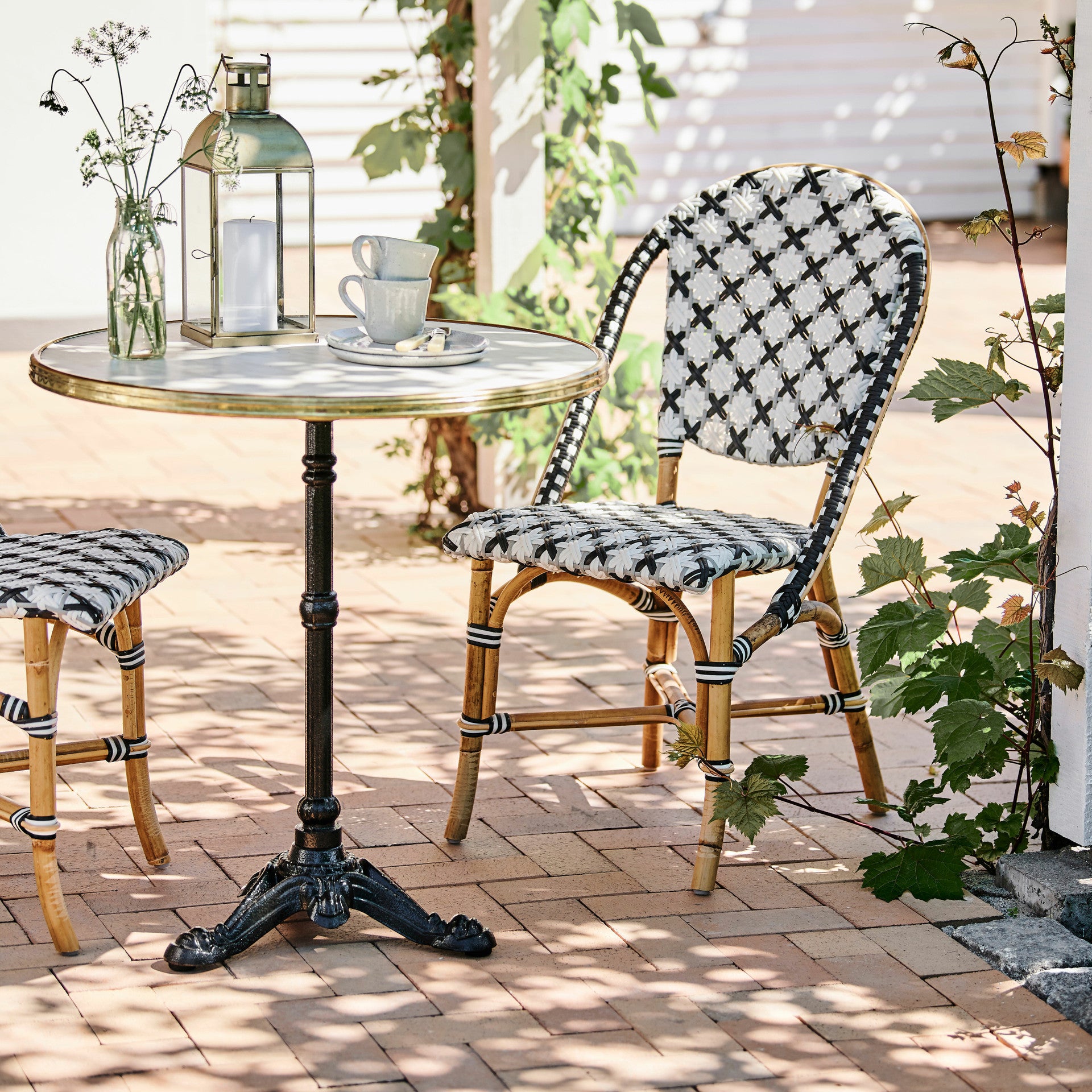 Sofie Side Chair by Sika Design - view 11