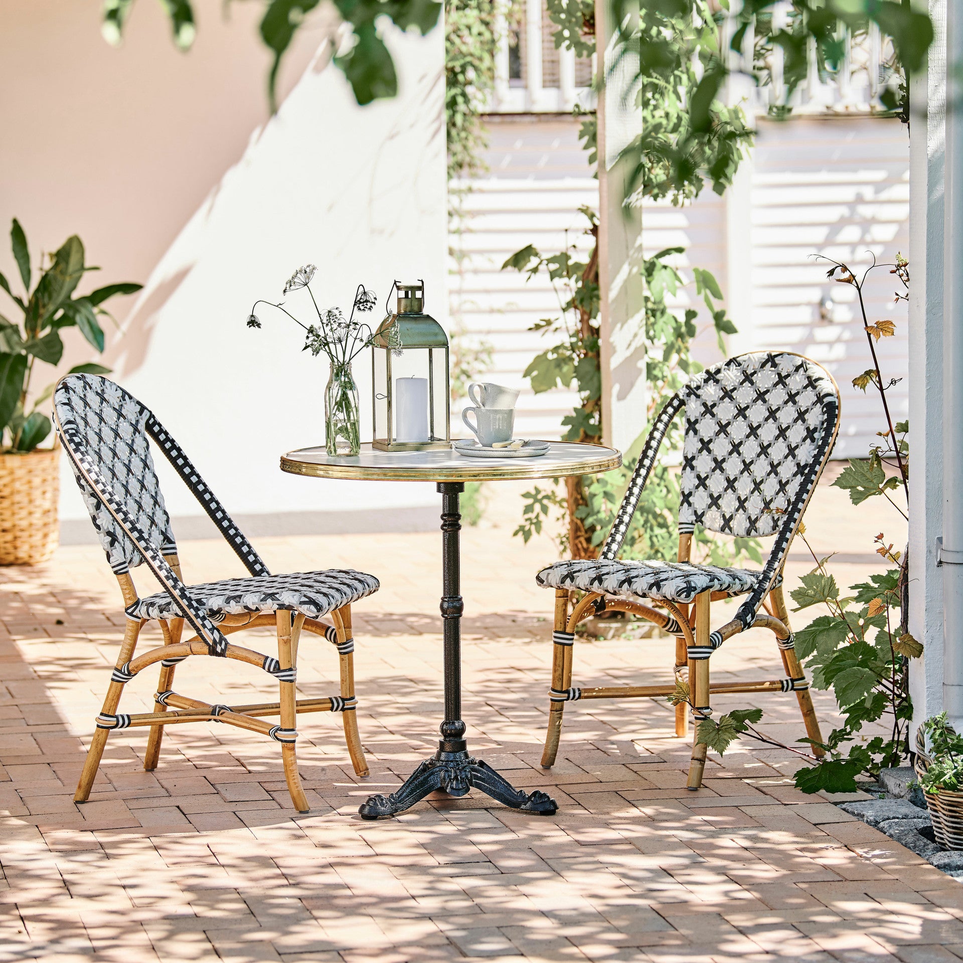 Sofie Side Chair by Sika Design - view 2