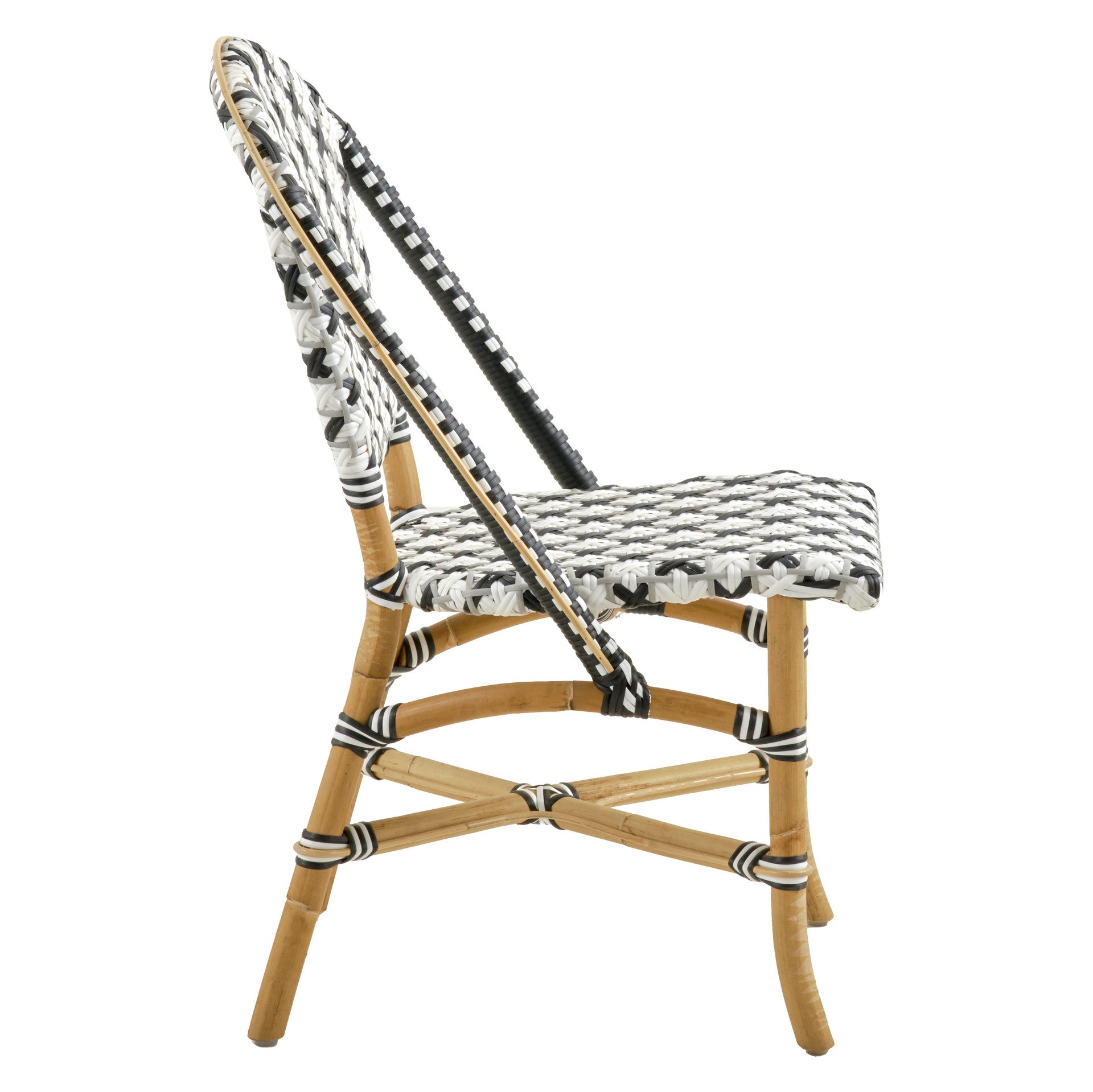 Sofie Side Chair by Sika Design - view 4