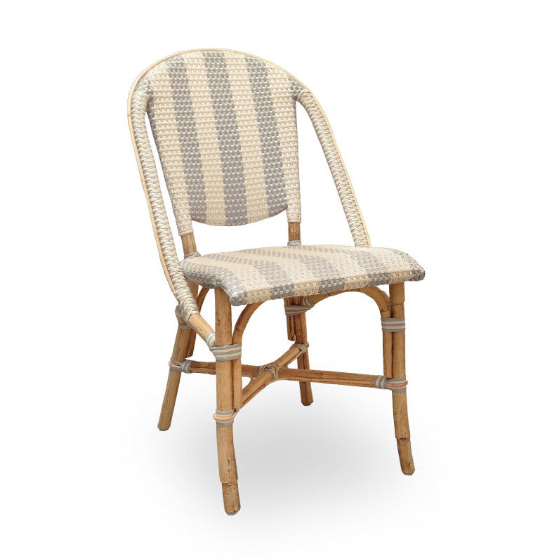 Sofie Side Chair Stripe by Sika Design - view 3