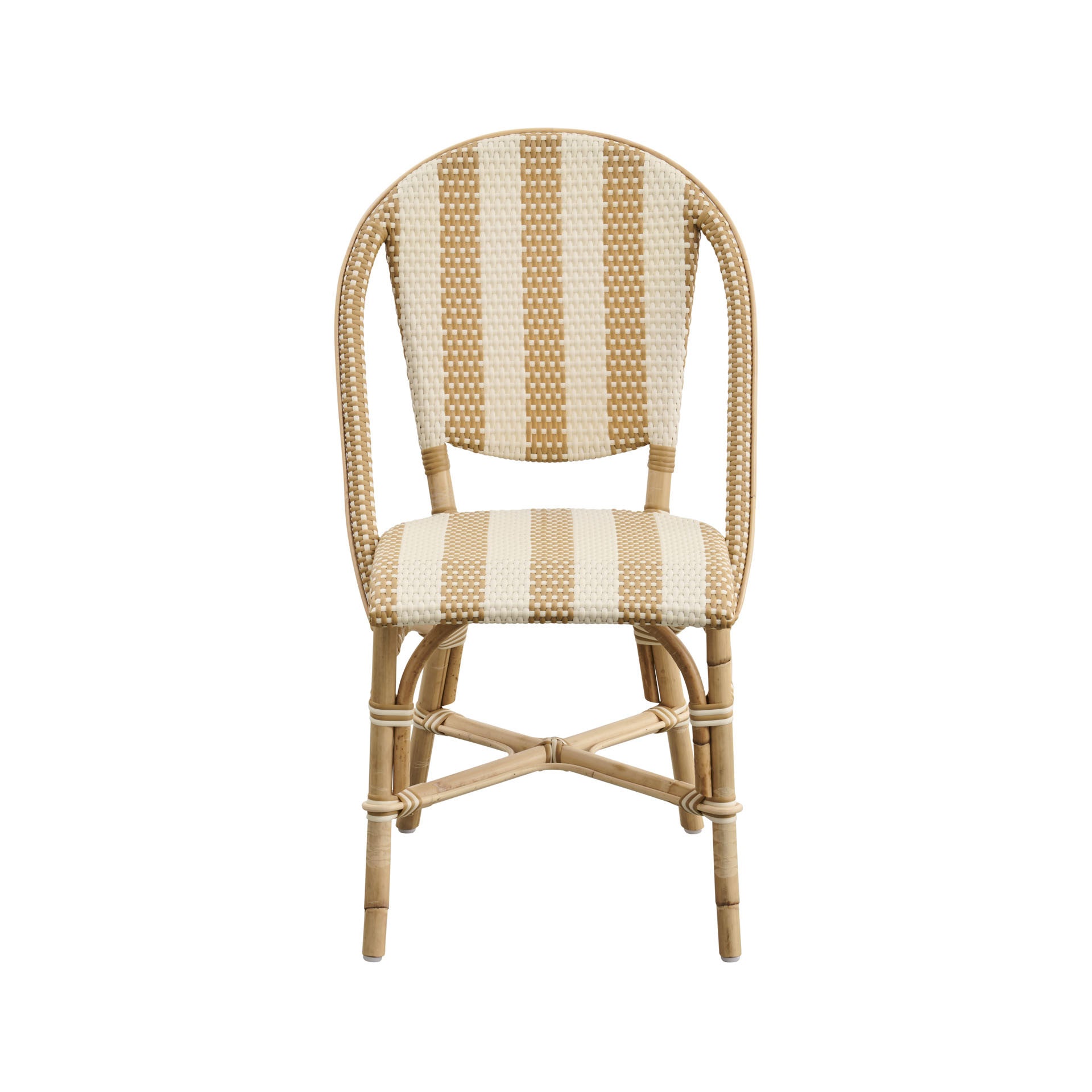 Sofie Side Chair Stripe by Sika Design - view 5