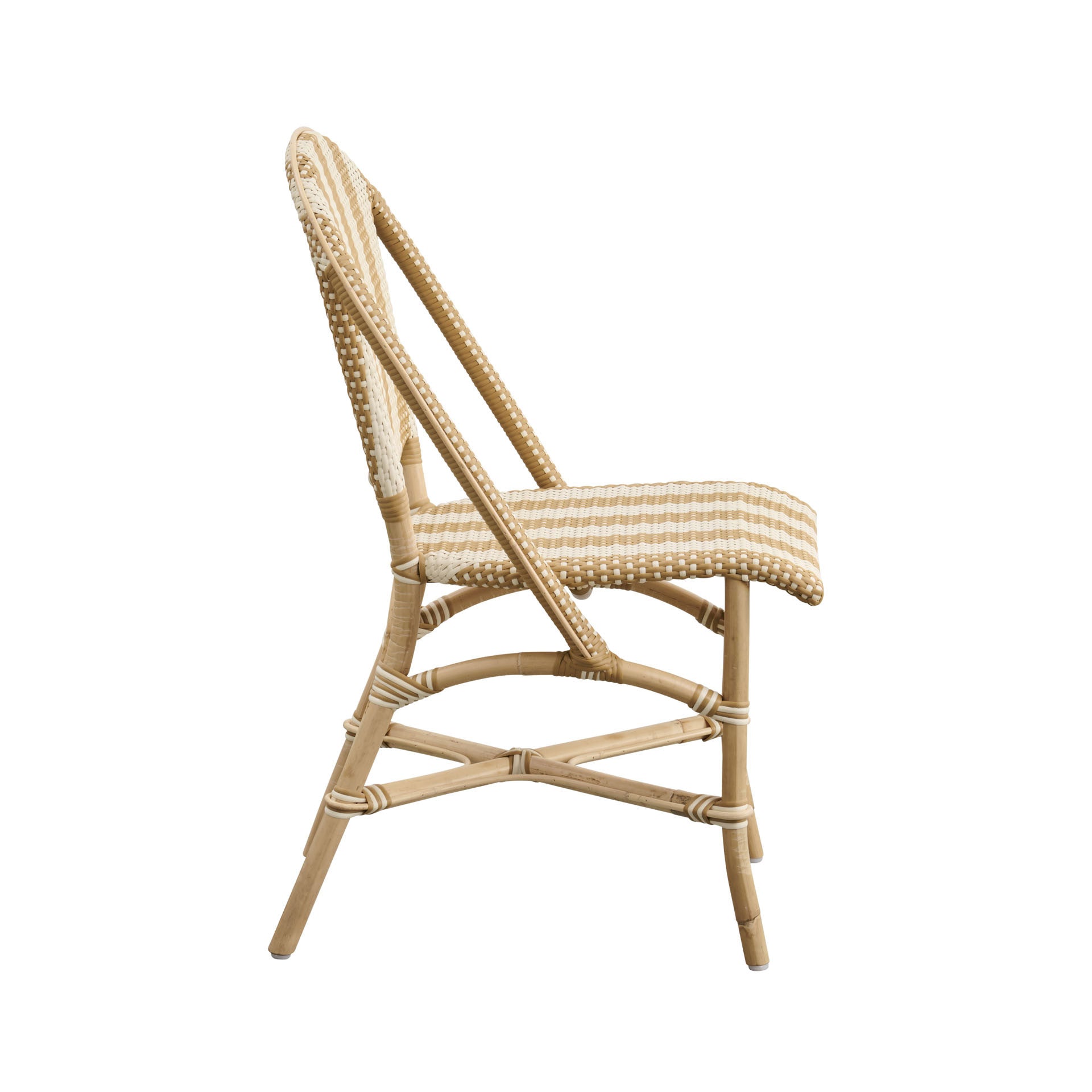 Sofie Side Chair Stripe by Sika Design - view 6
