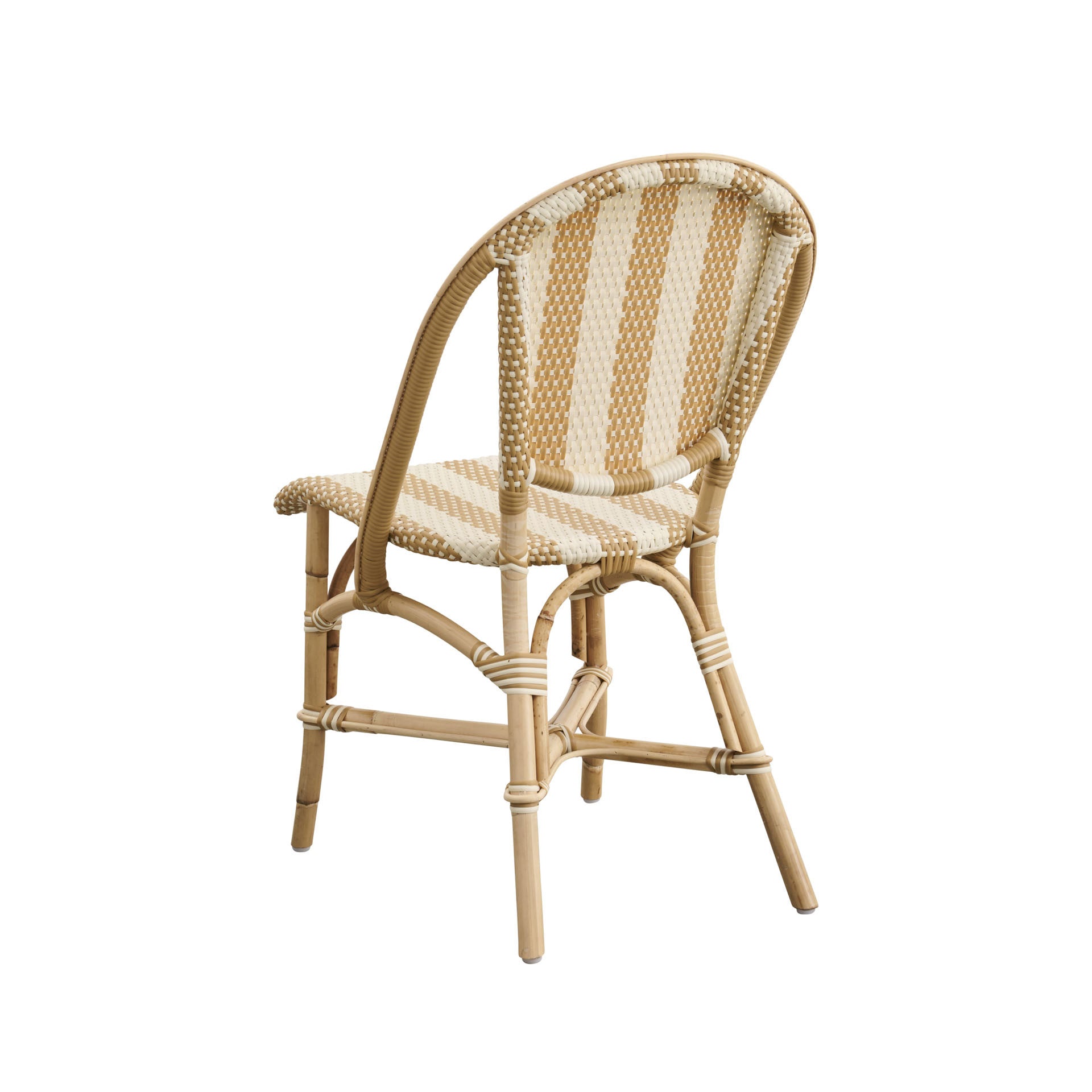 Sofie Side Chair Stripe by Sika Design - view 7