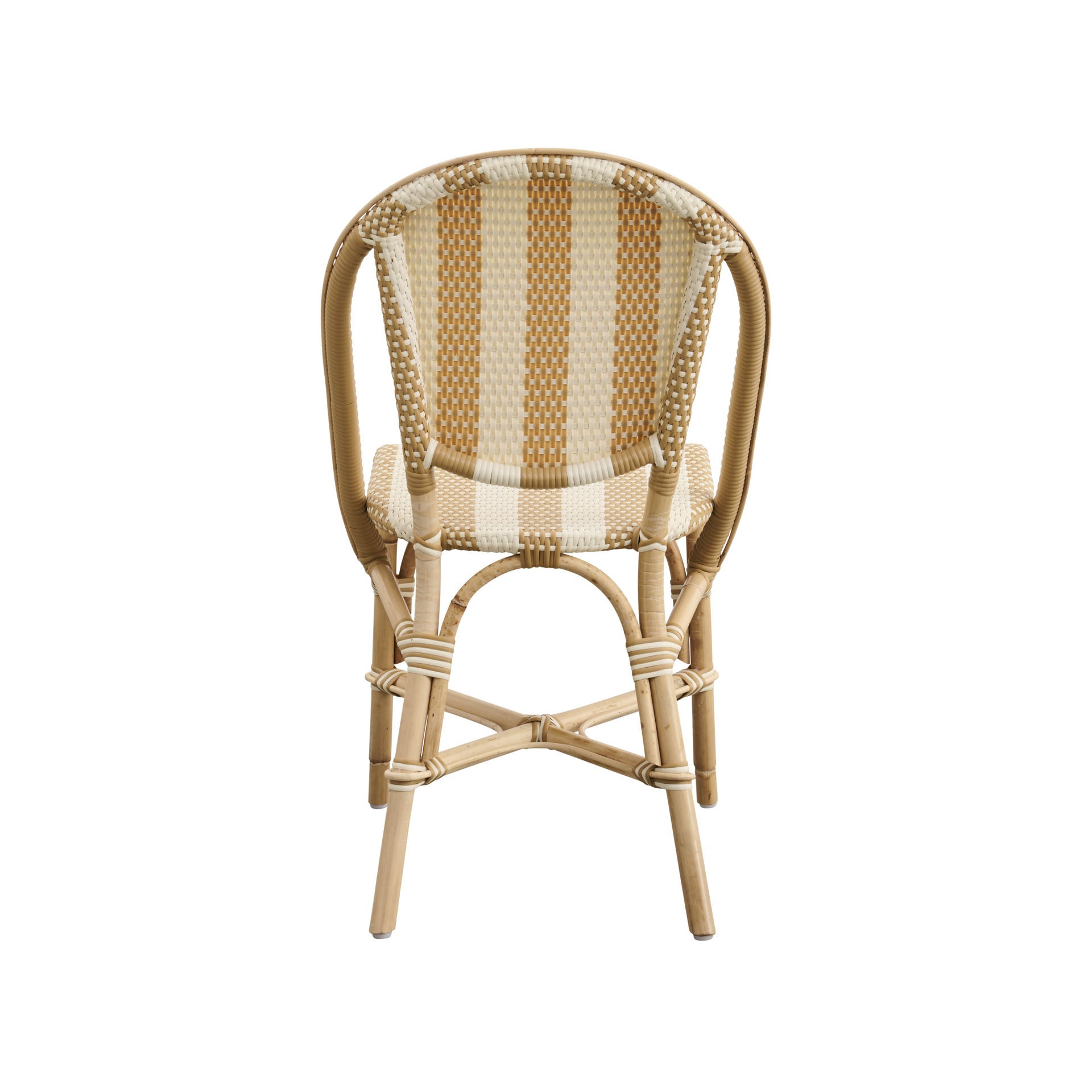 Sofie Side Chair Stripe by Sika Design - view 8