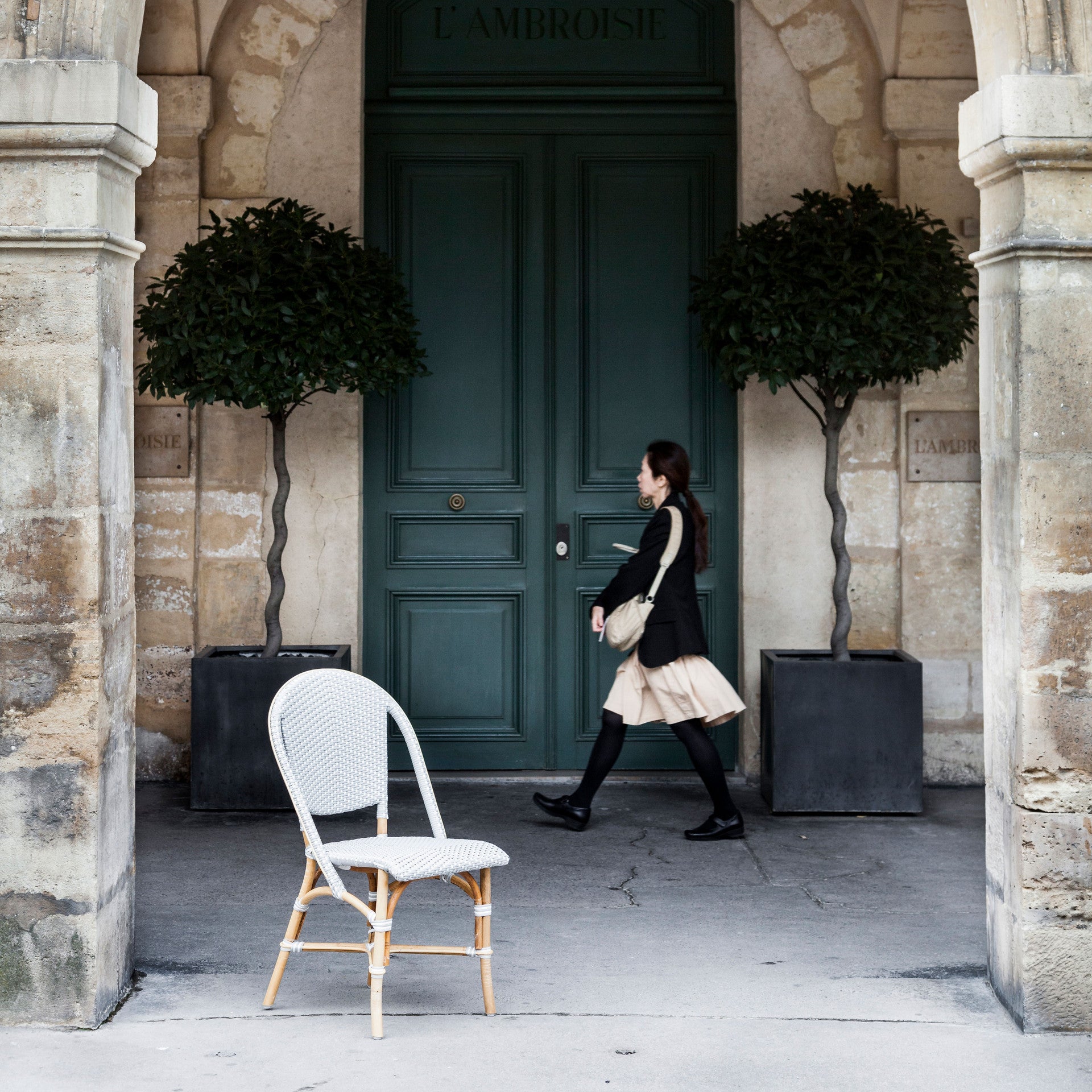 Sofie Side Chair by Sika Design - view 19