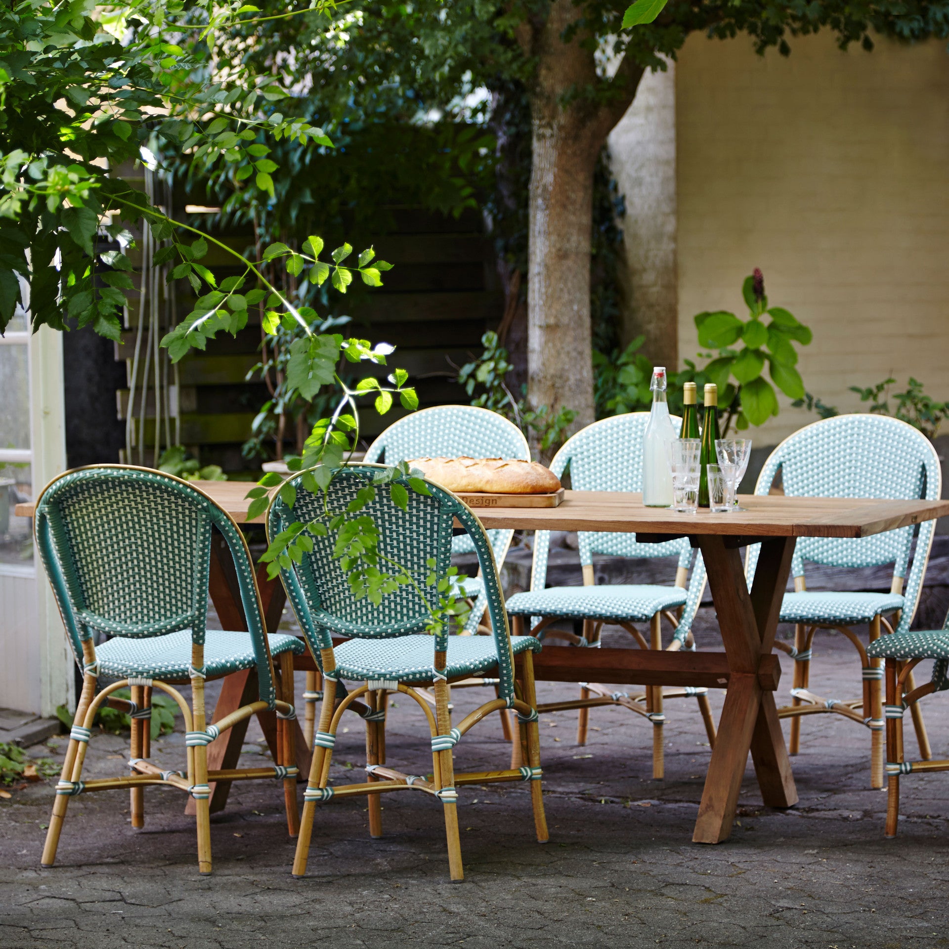 Sofie Side Chair by Sika Design - view 16
