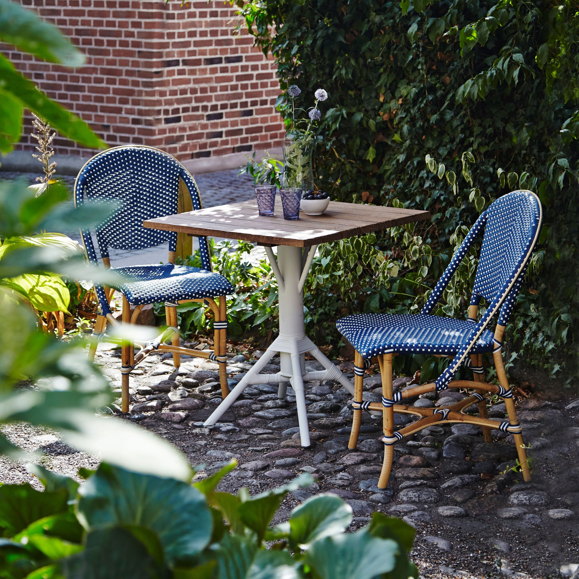 Sofie Side Chair by Sika Design - view 22