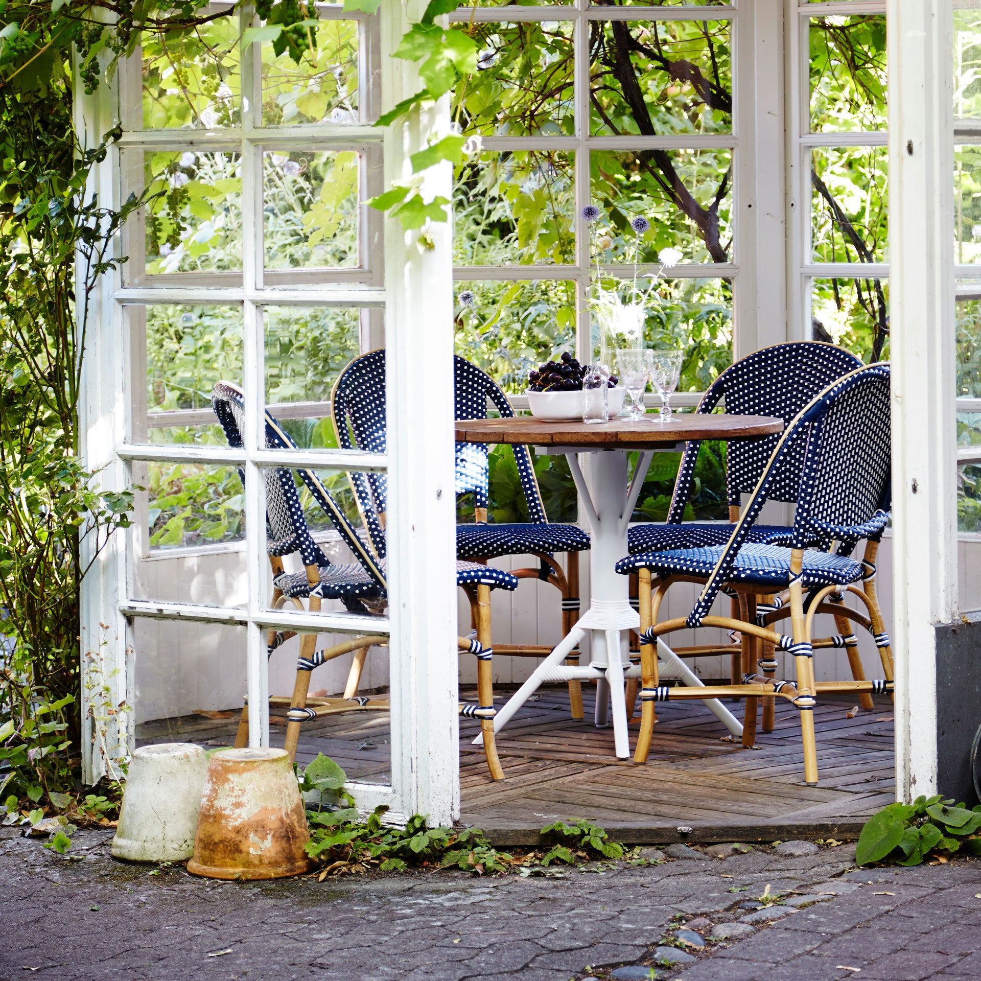 Sofie Side Chair by Sika Design - view 24