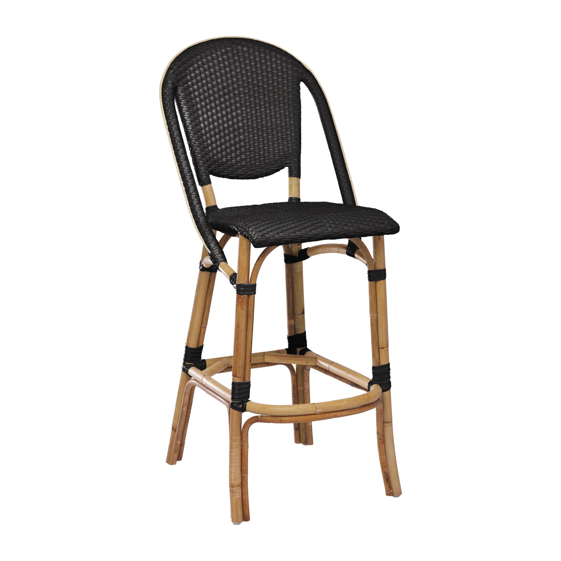 Sofie Bar Stool by Sika Design - view 2