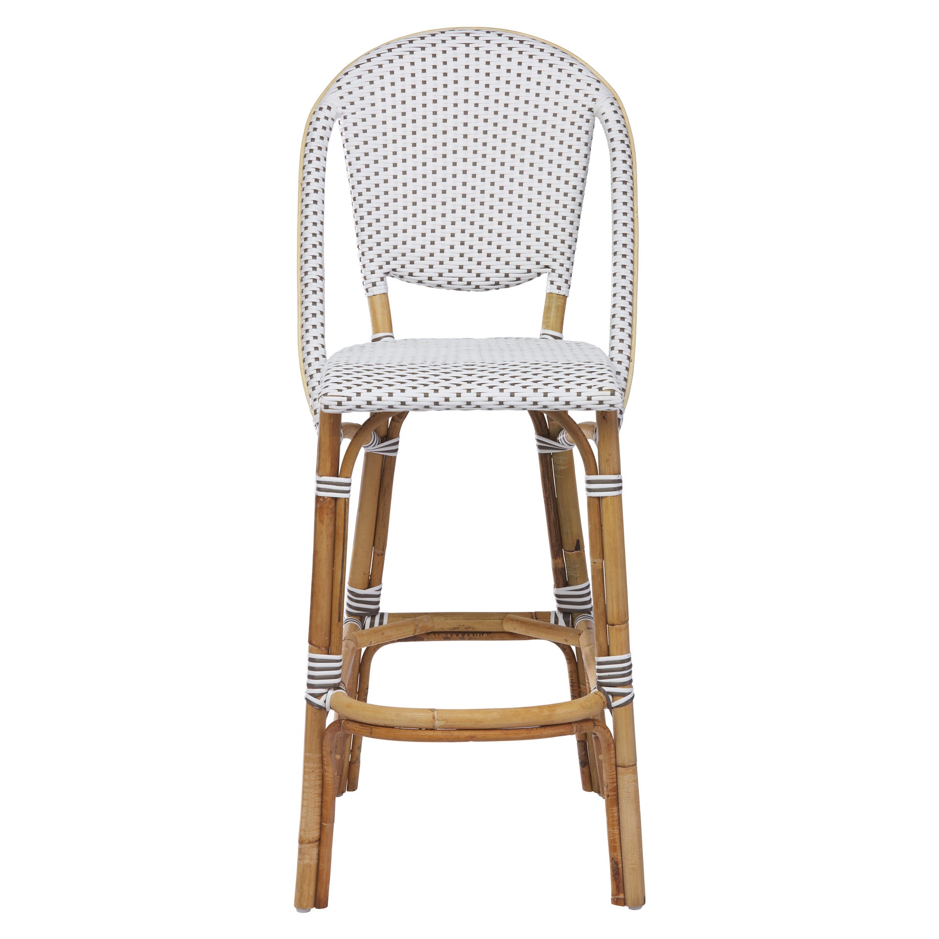 Sofie Bar Stool by Sika Design - view 3
