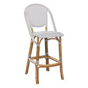 Sofie Bar Stool by Sika Design