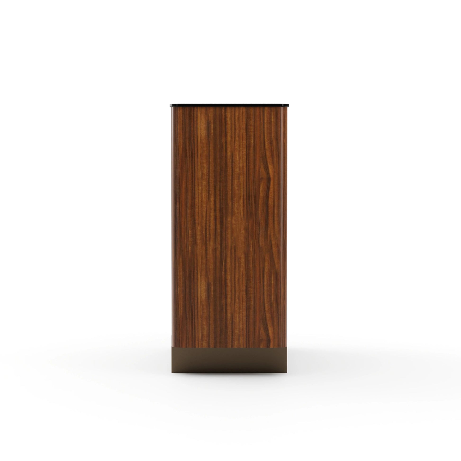 Altura Hall Chest 42" by Caracole - view 5