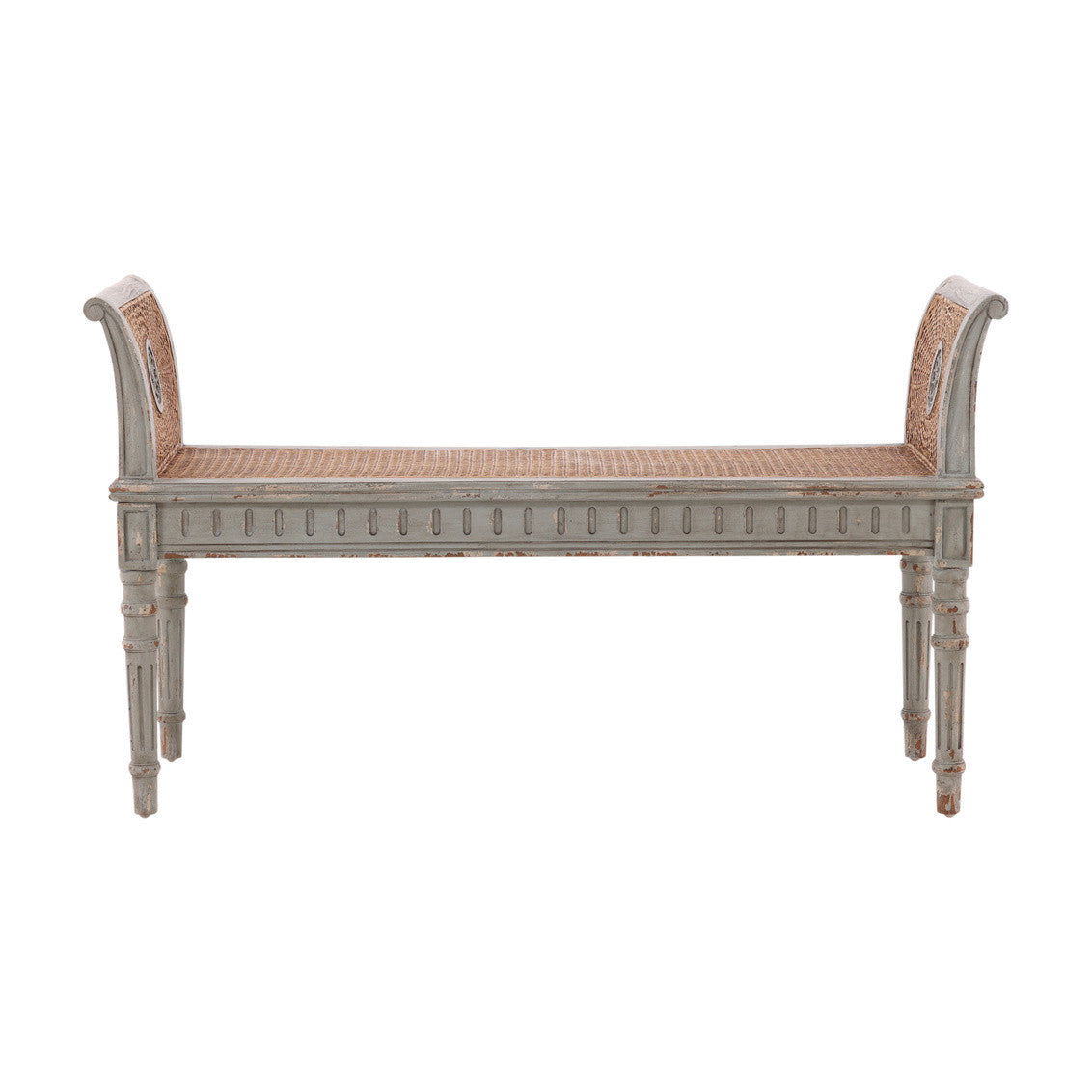 Castlewood Bench - 48'