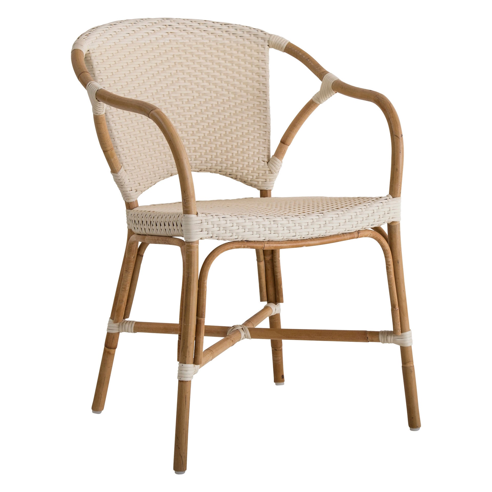 Valerie Arm Chair by Sika Design