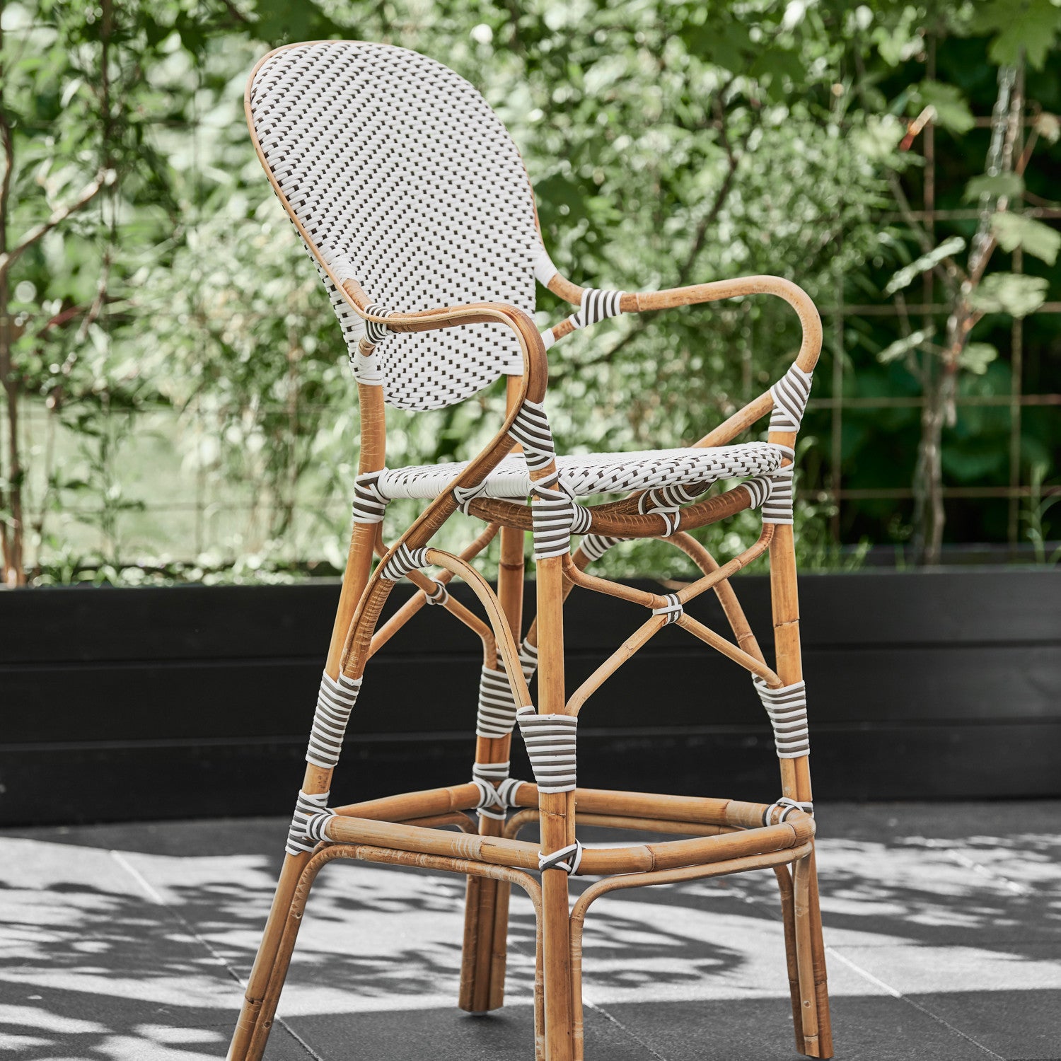 Isabell Bar Stool by Sika Design - view 5