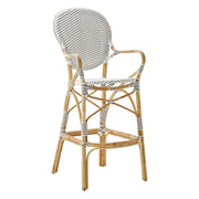 Isabell Bar Stool by Sika Design