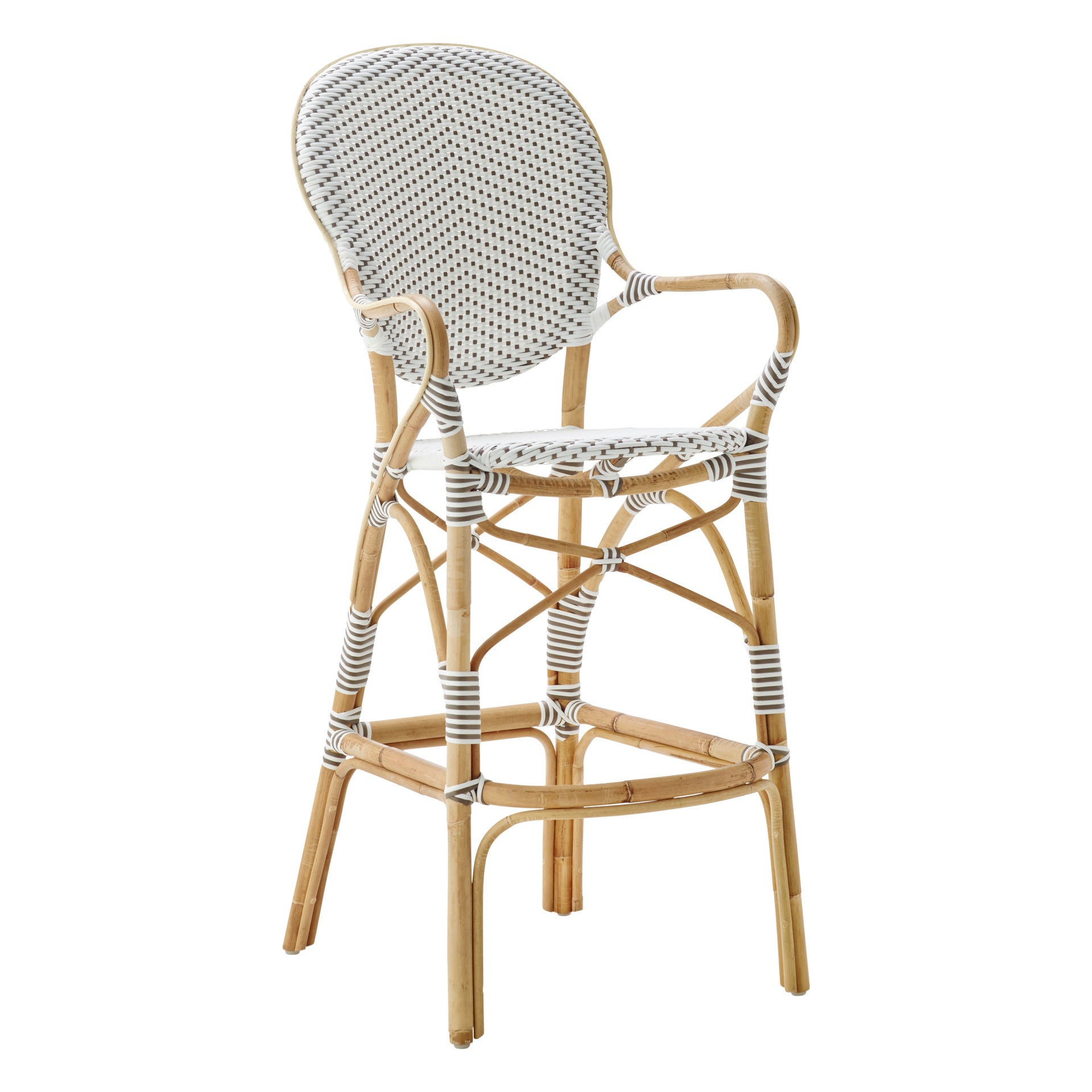 Isabell Bar Stool by Sika Design