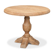 Dinner With Friends Dining Table, Sedona by Sarreid Ltd