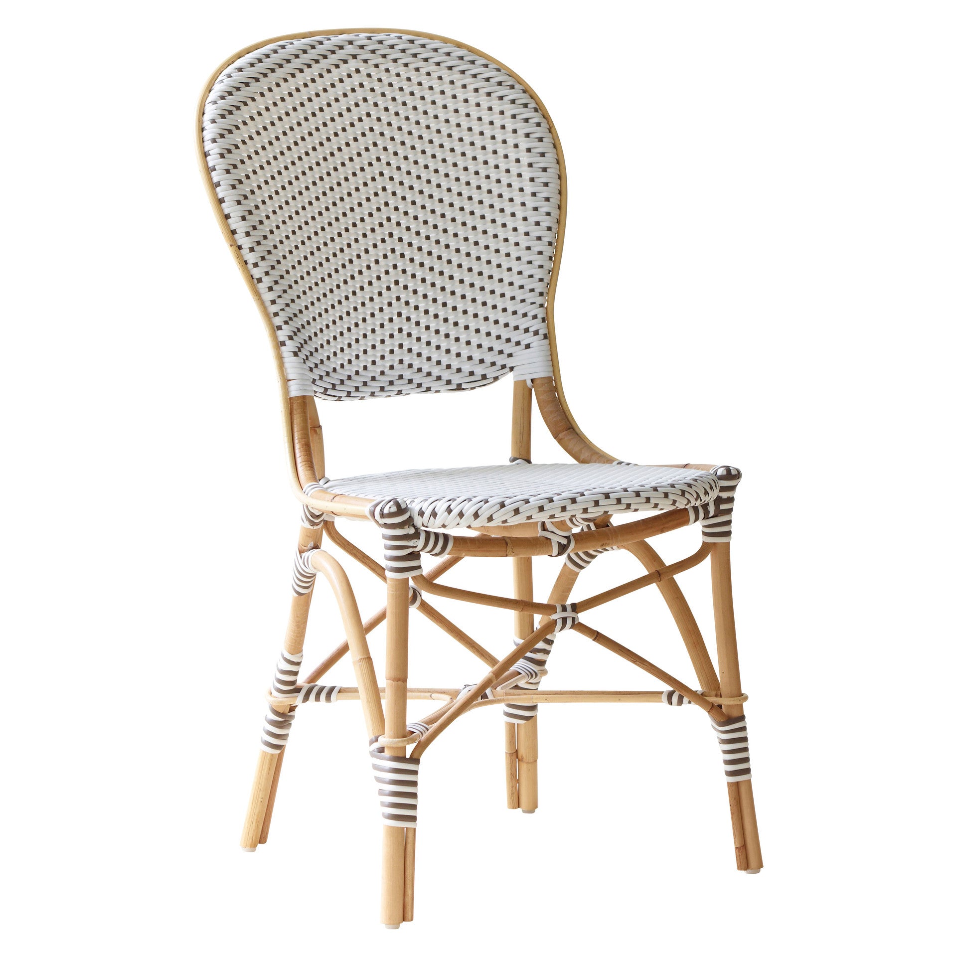 Isabell Side Chair by Sika Design
