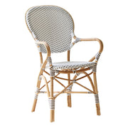 Isabell Arm Chair by Sika Design