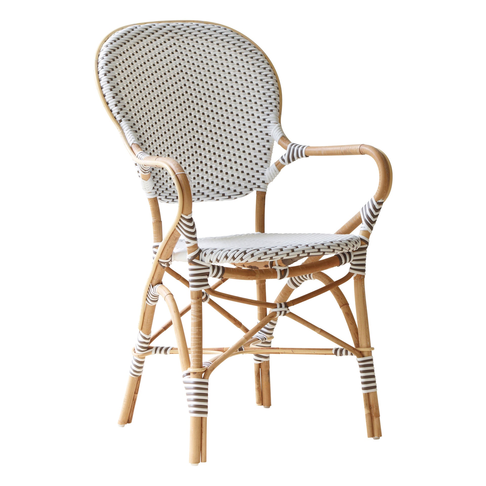 Isabell Arm Chair by Sika Design