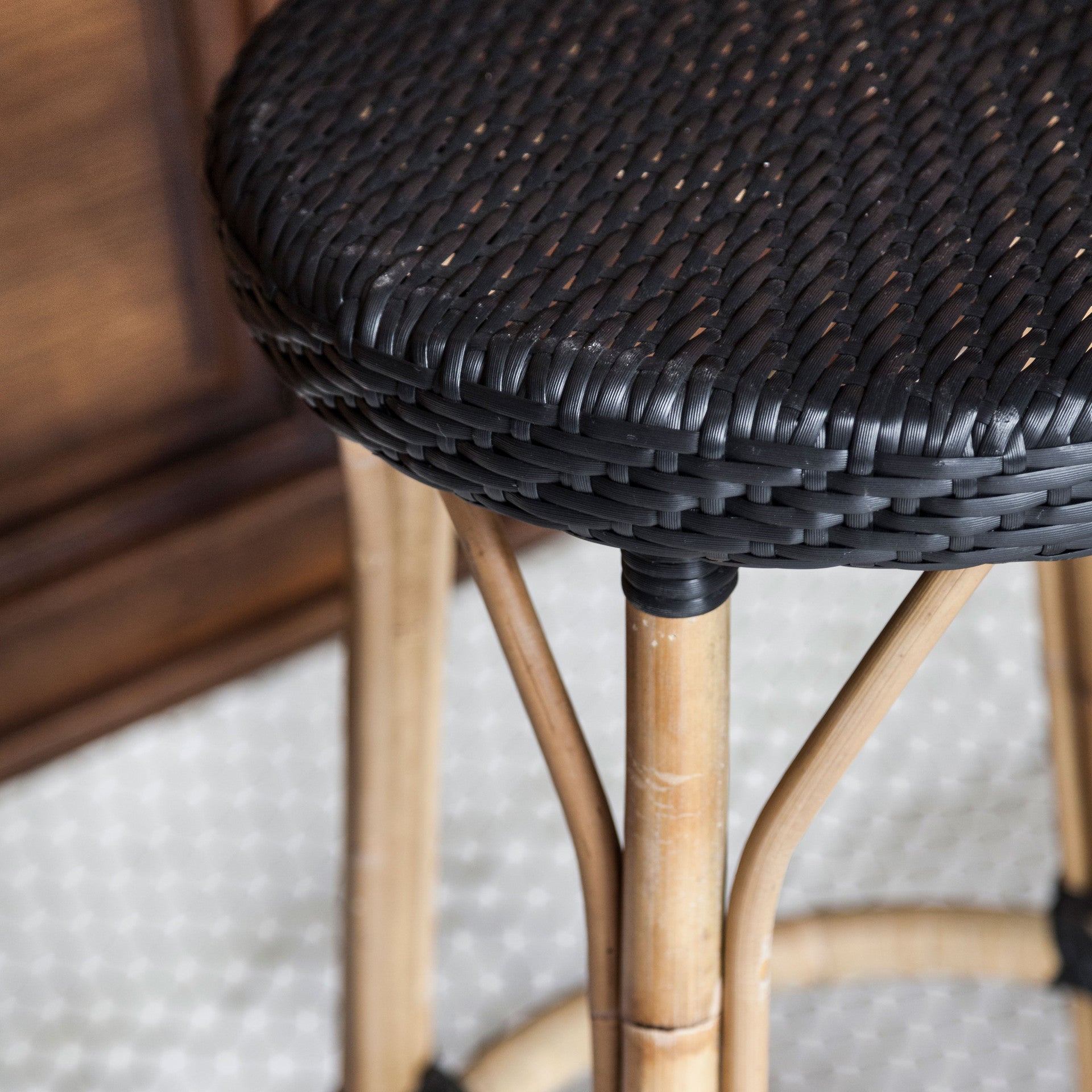 Simone Dining Stool by Sika Design - view 7