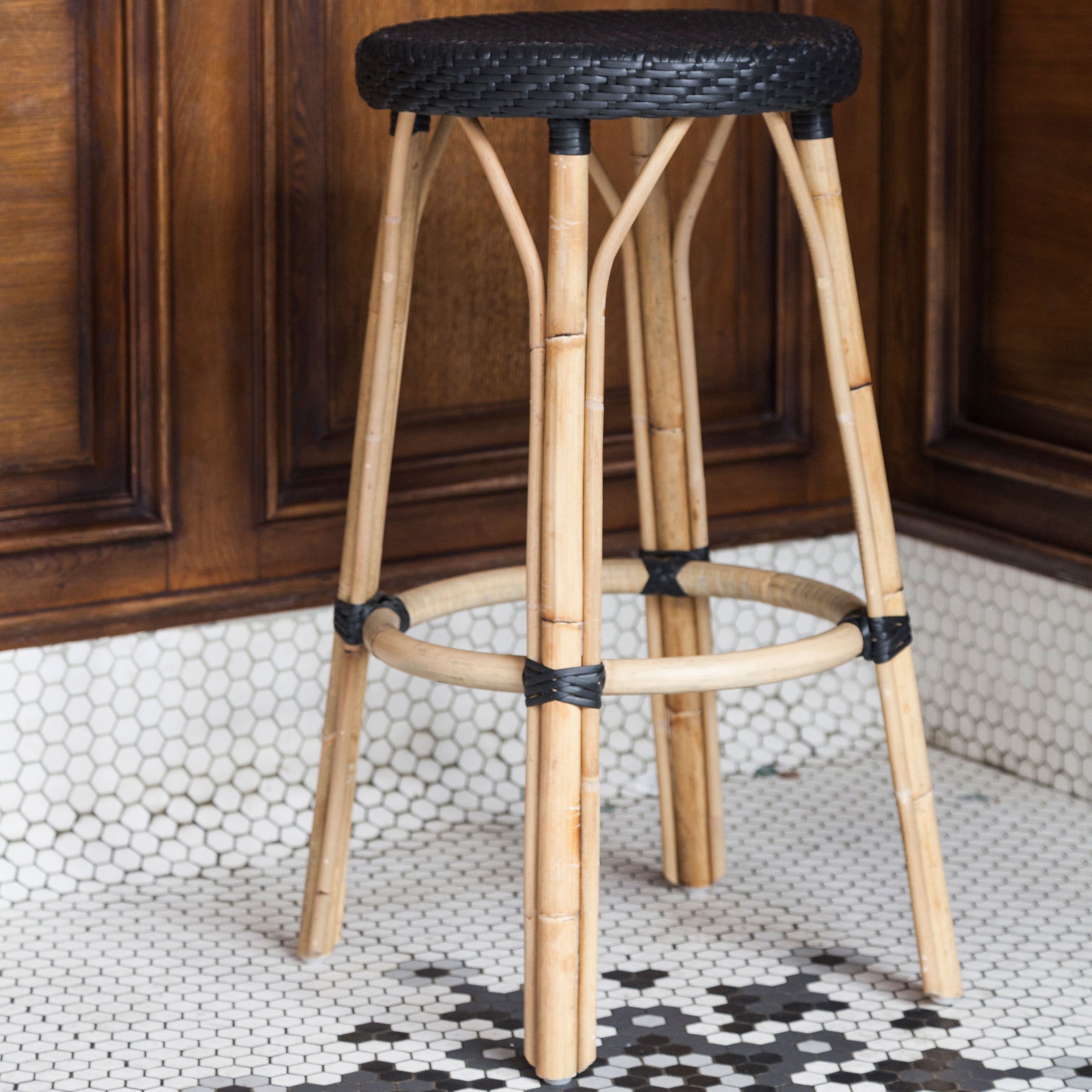Simone Dining Stool by Sika Design - view 8