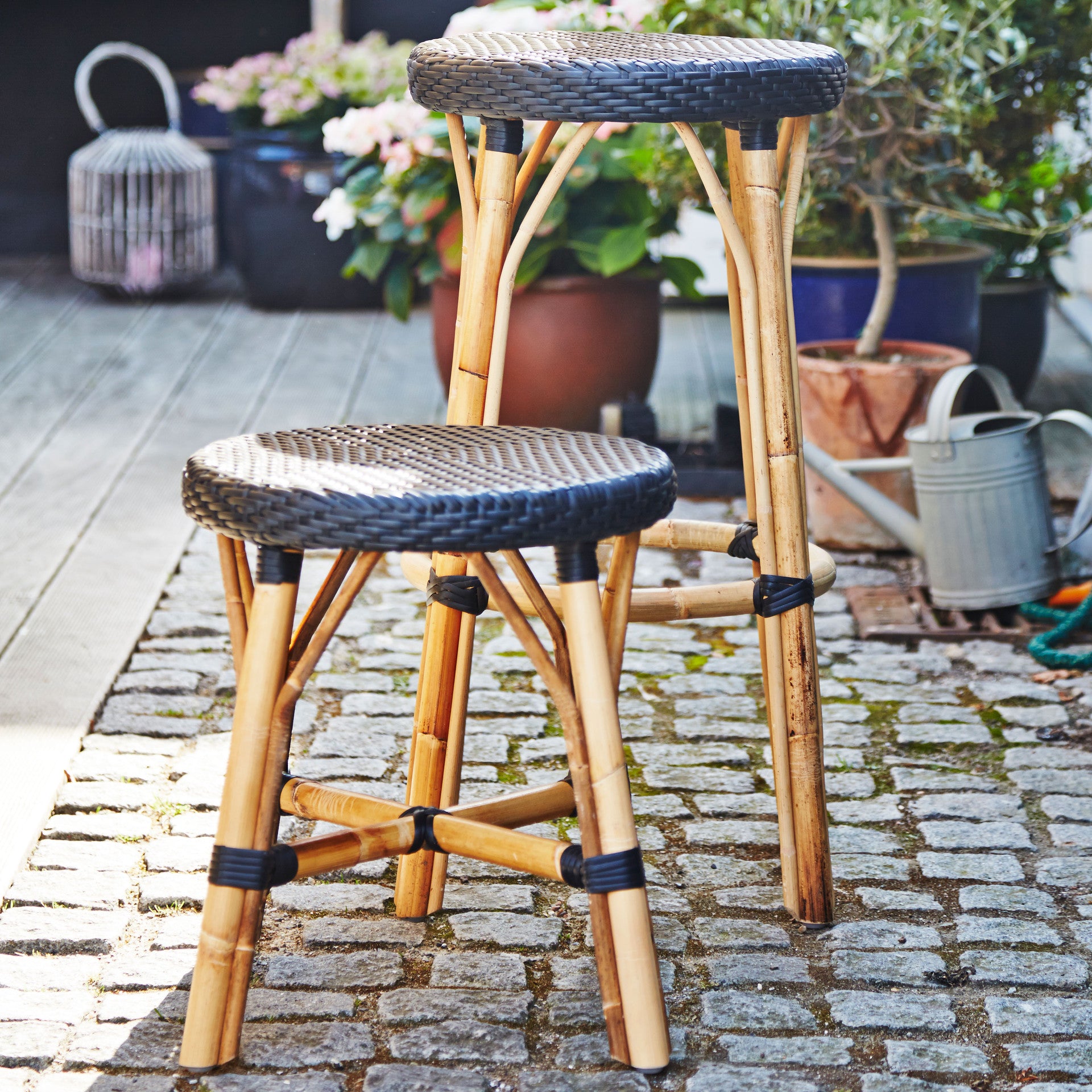 Simone Dining Stool by Sika Design - view 14
