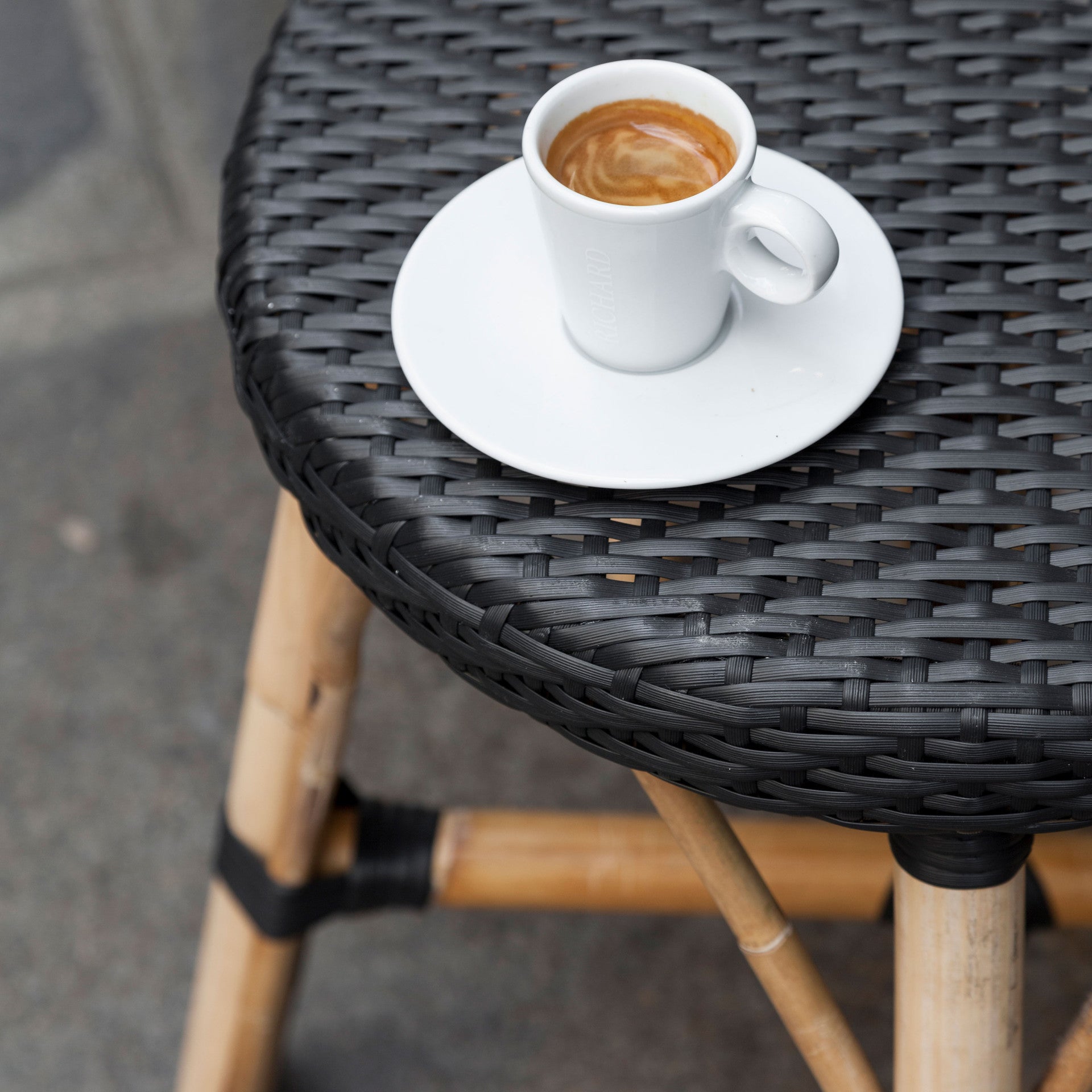 Simone Dining Stool by Sika Design - view 10