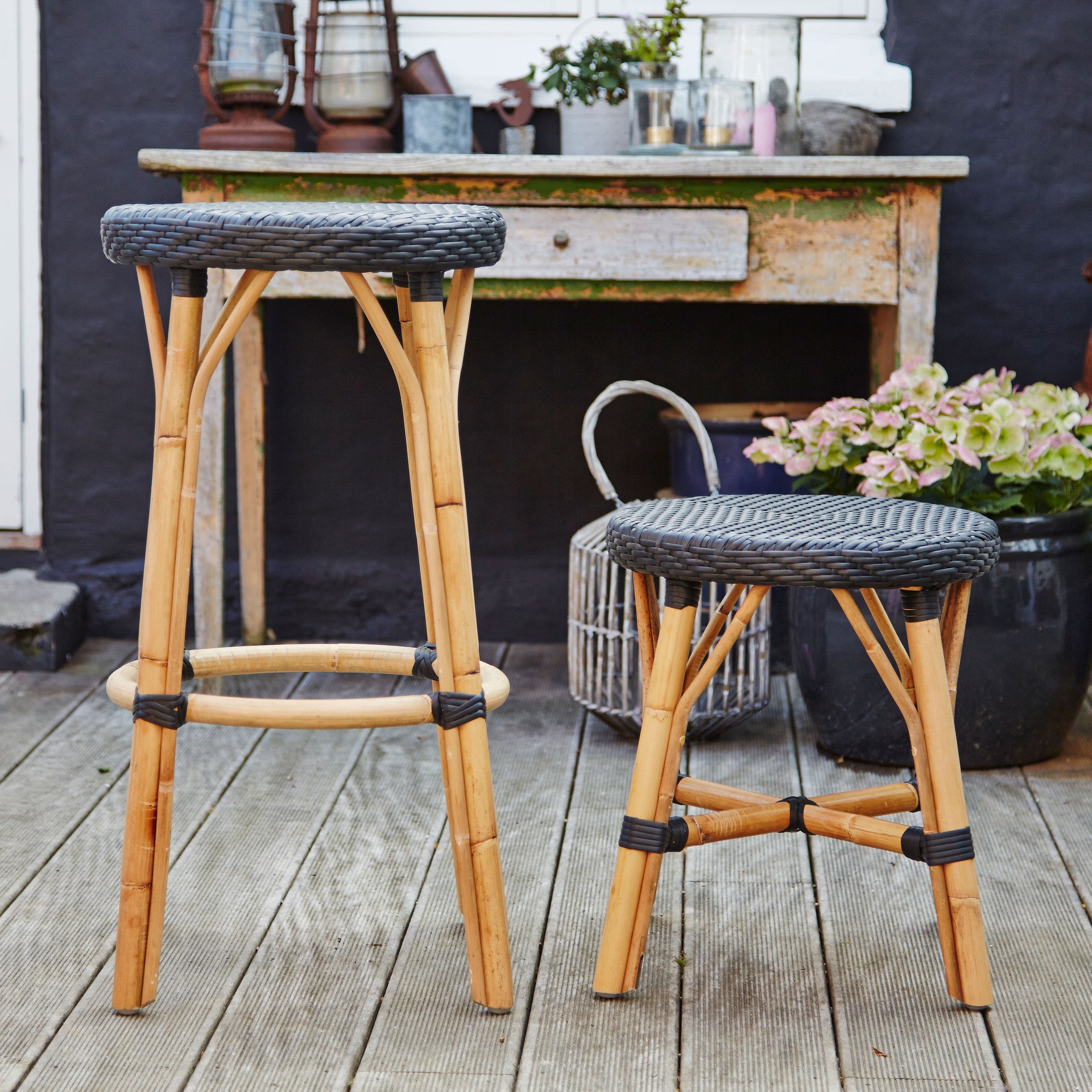 Simone Dining Stool by Sika Design - view 12