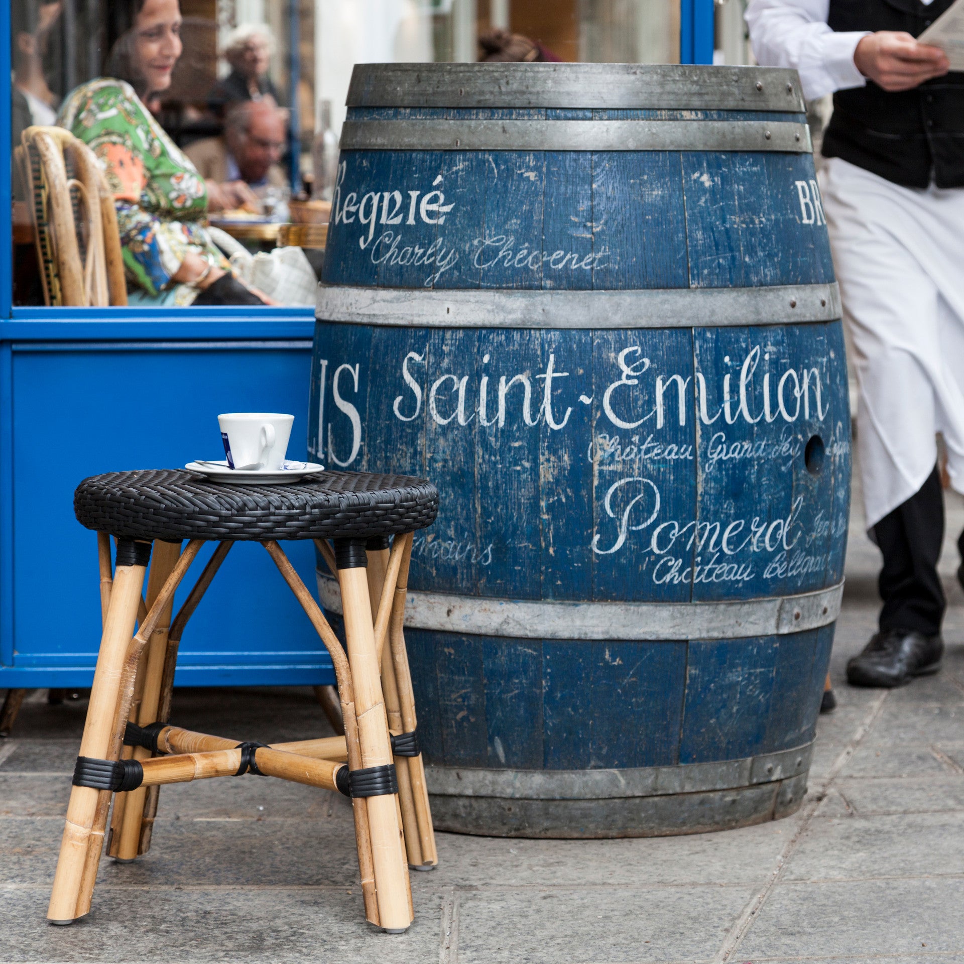 Simone Dining Stool by Sika Design - view 15
